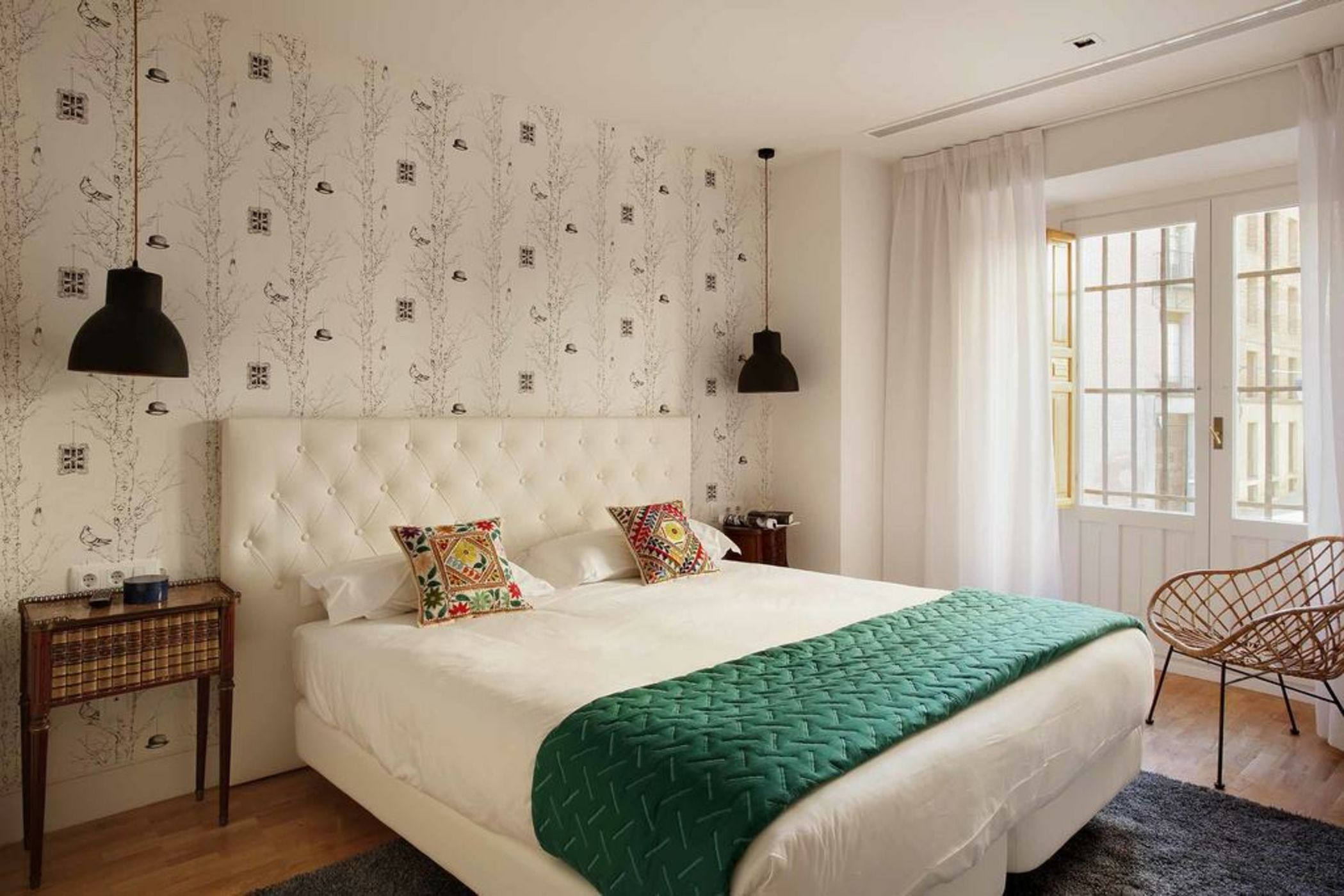 Palacio Plaza Conde Miranda