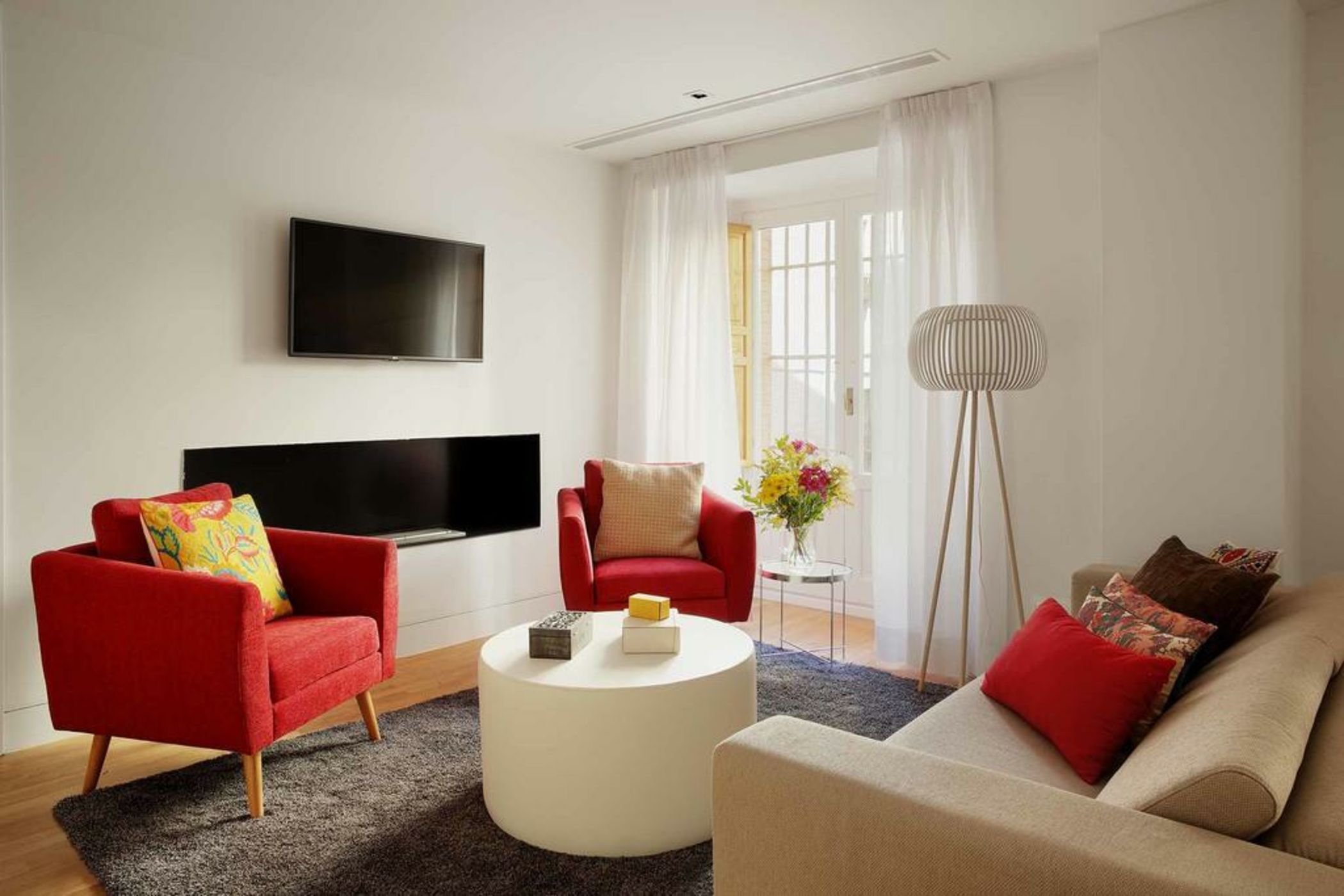 Palacio Plaza Conde Miranda