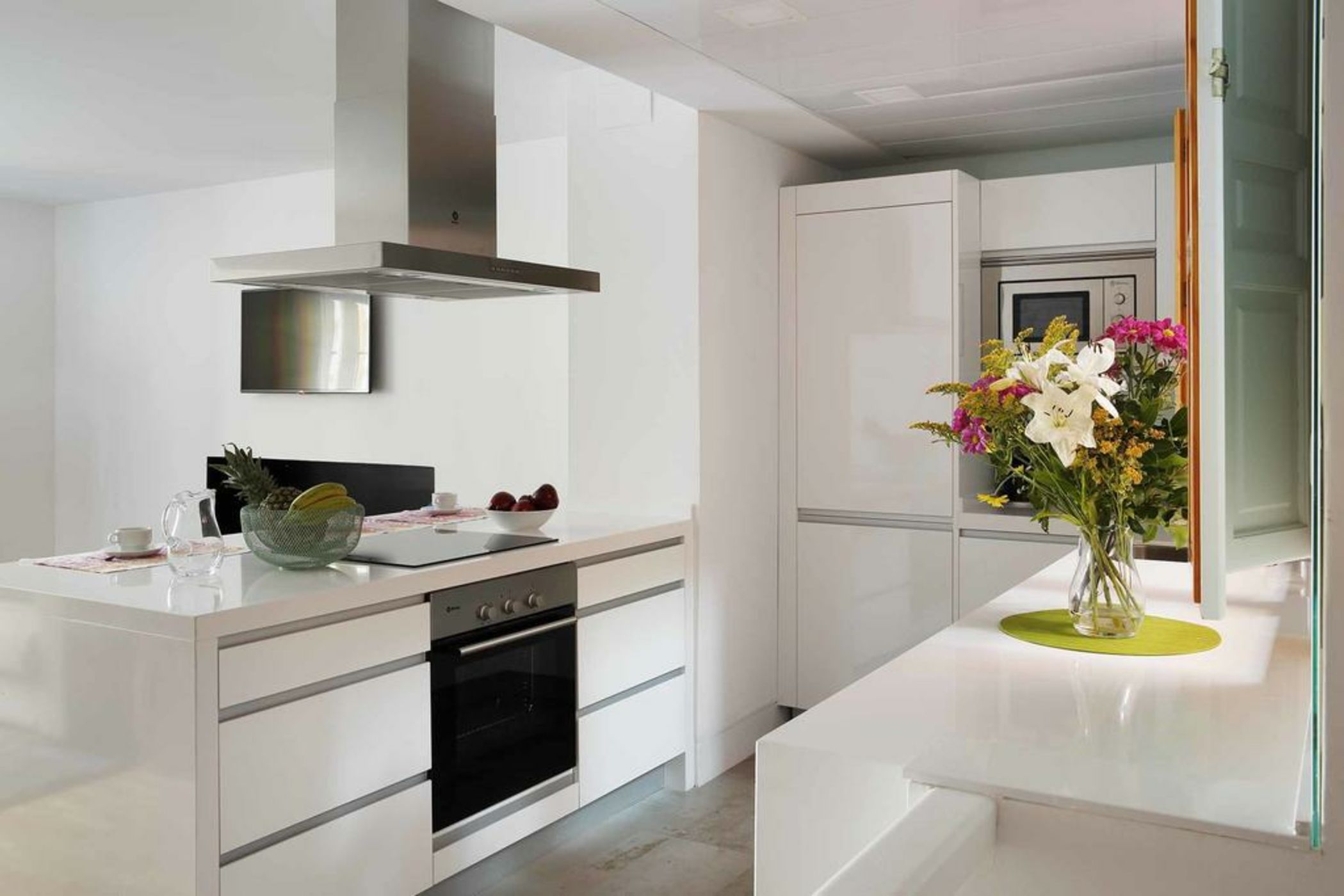 Palacio Plaza Conde Miranda