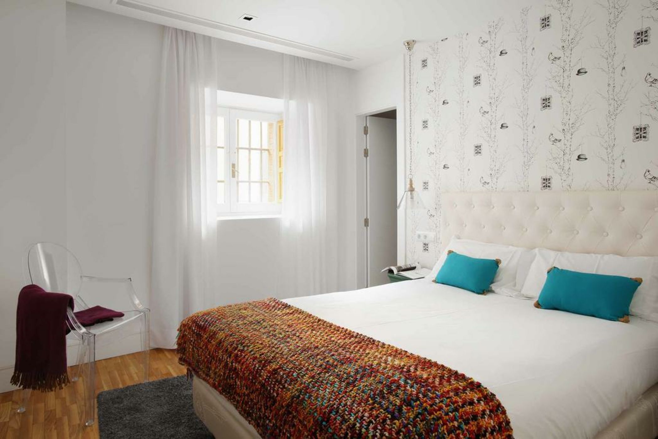 Palacio Plaza Conde Miranda