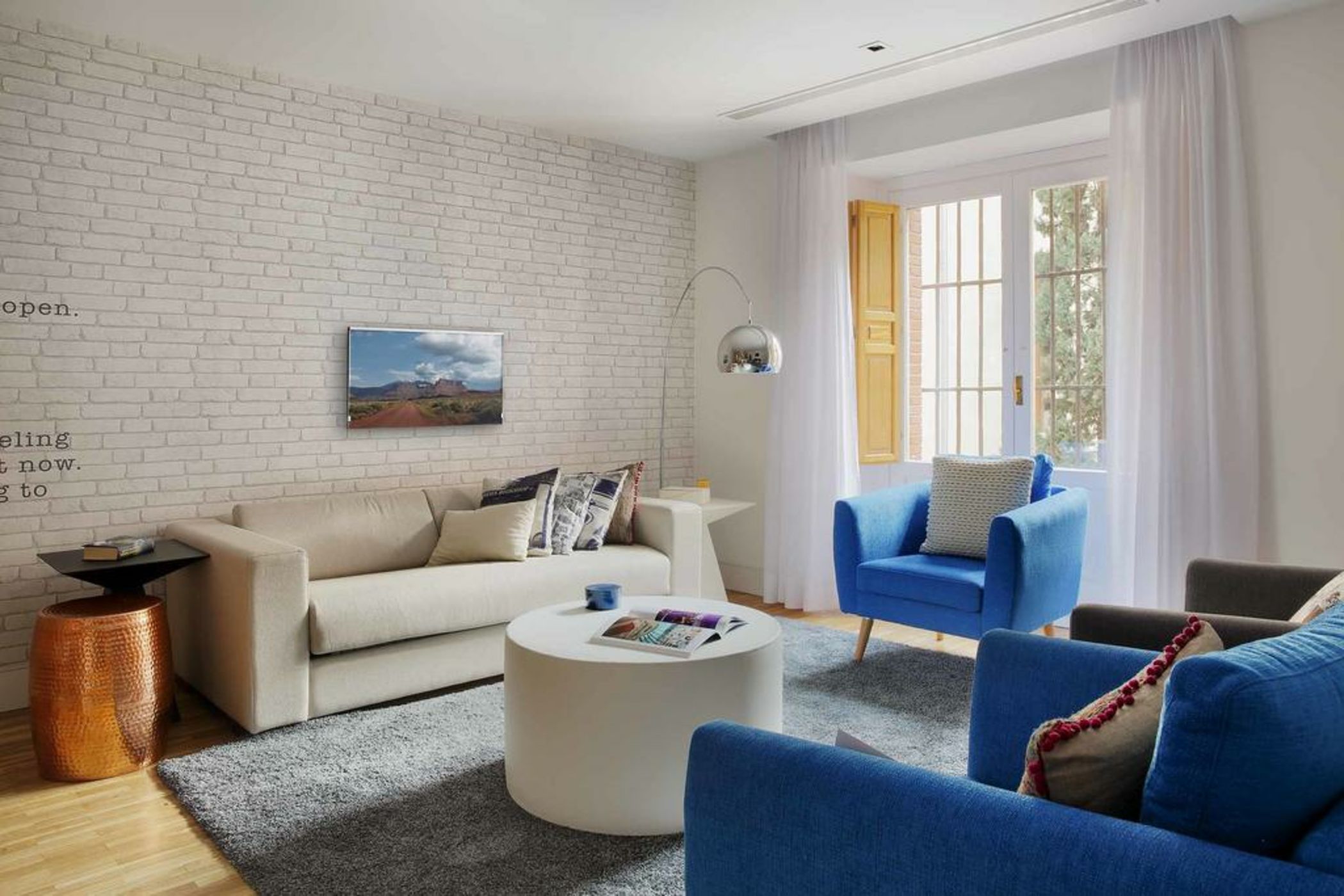 Palacio Plaza Conde Miranda