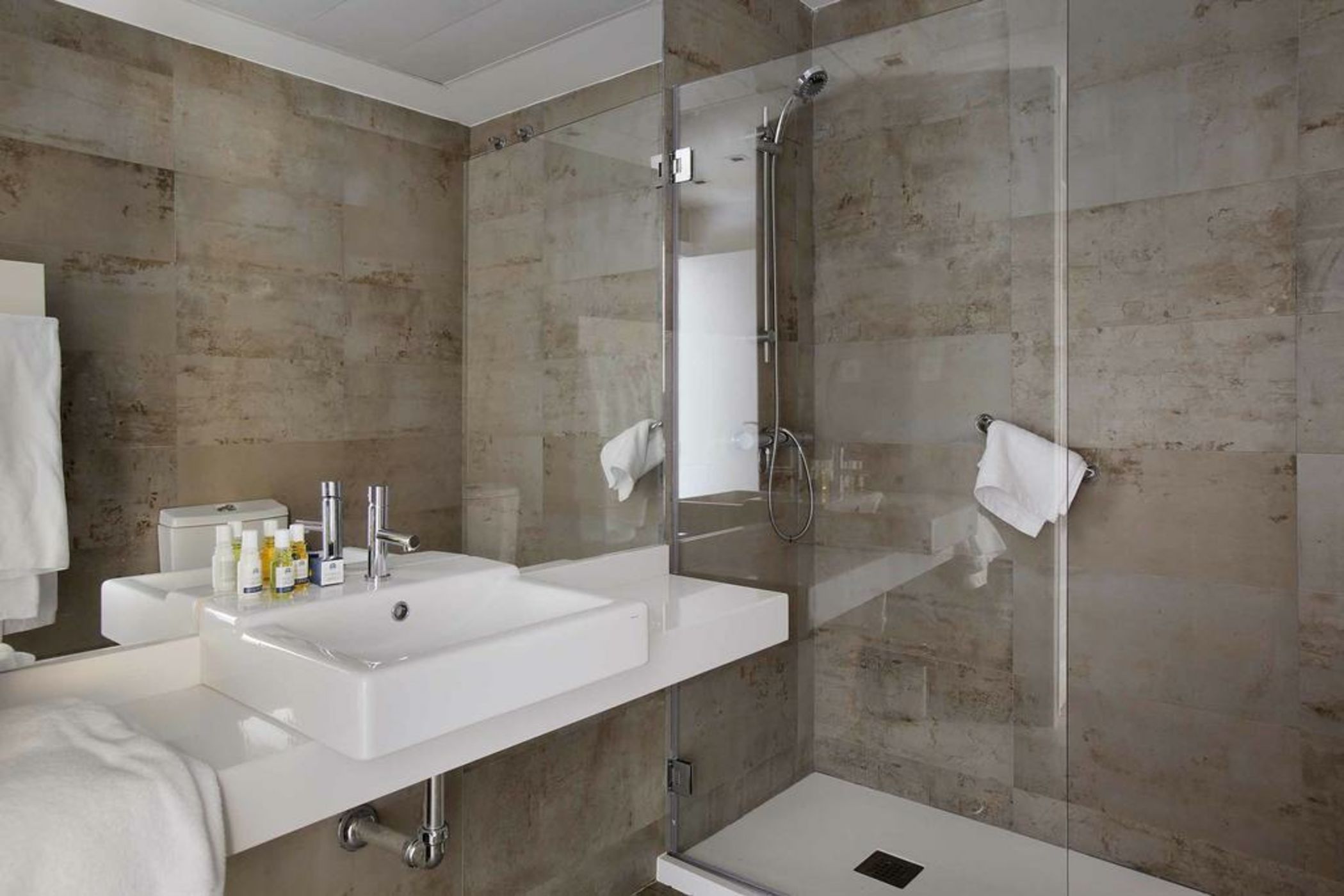 Palacio Plaza Conde Miranda