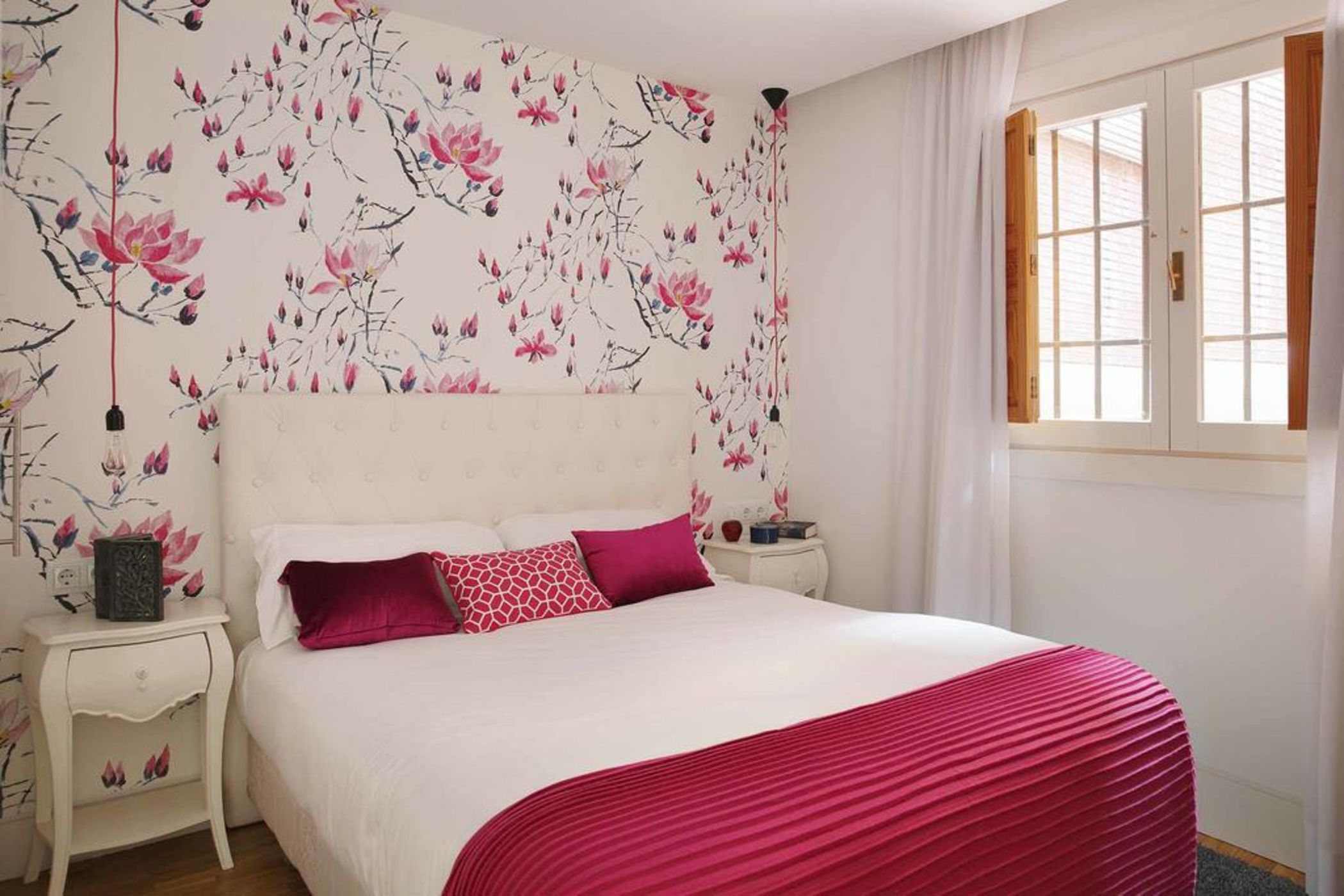 Palacio Plaza Conde Miranda