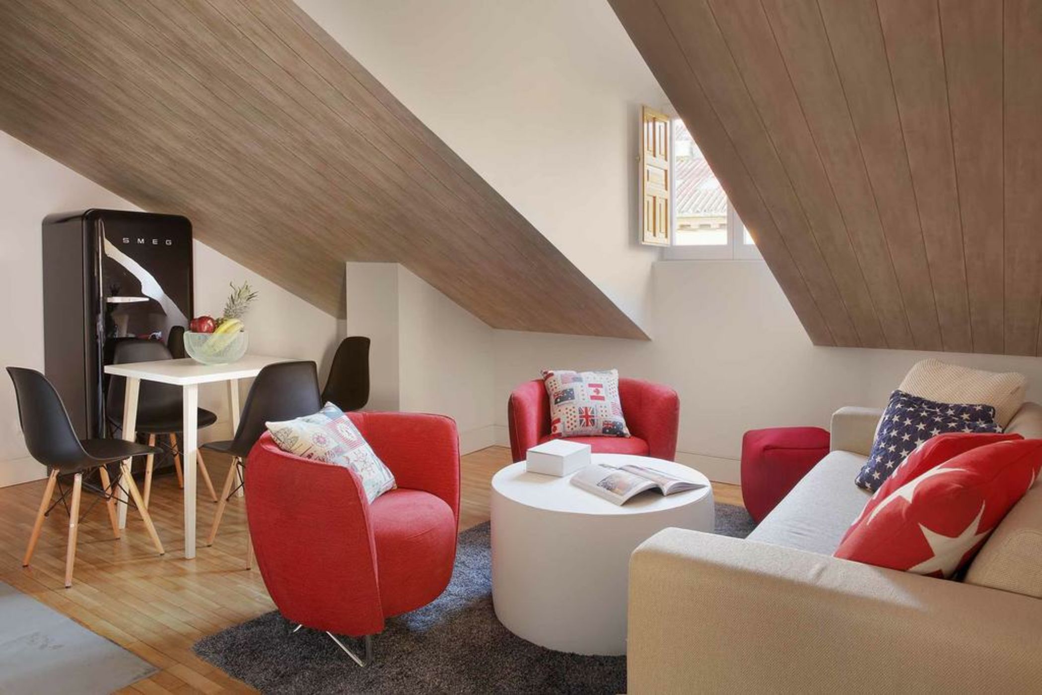 Palacio Plaza Conde Miranda