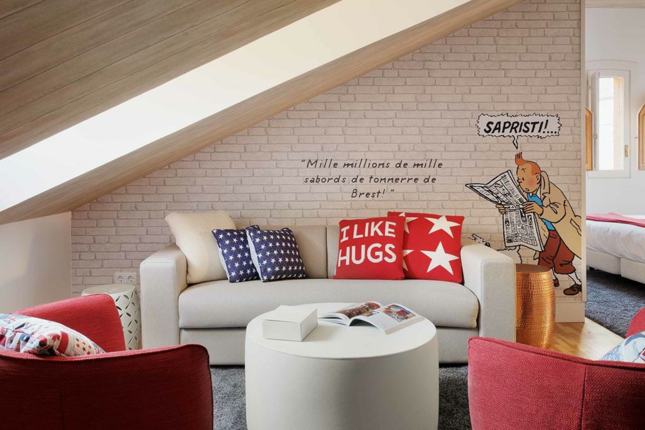 Palacio Plaza Conde Miranda