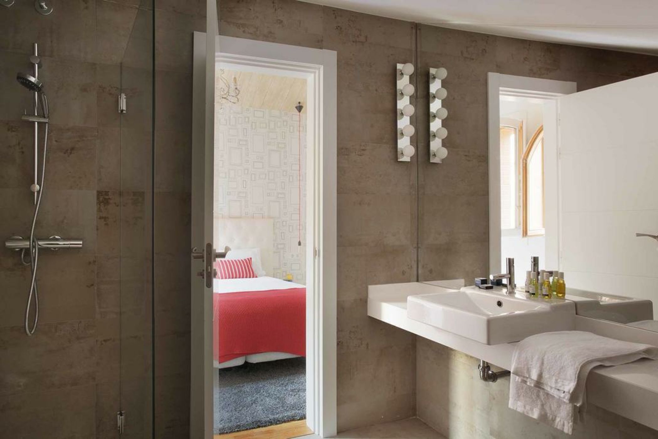 Palacio Plaza Conde Miranda