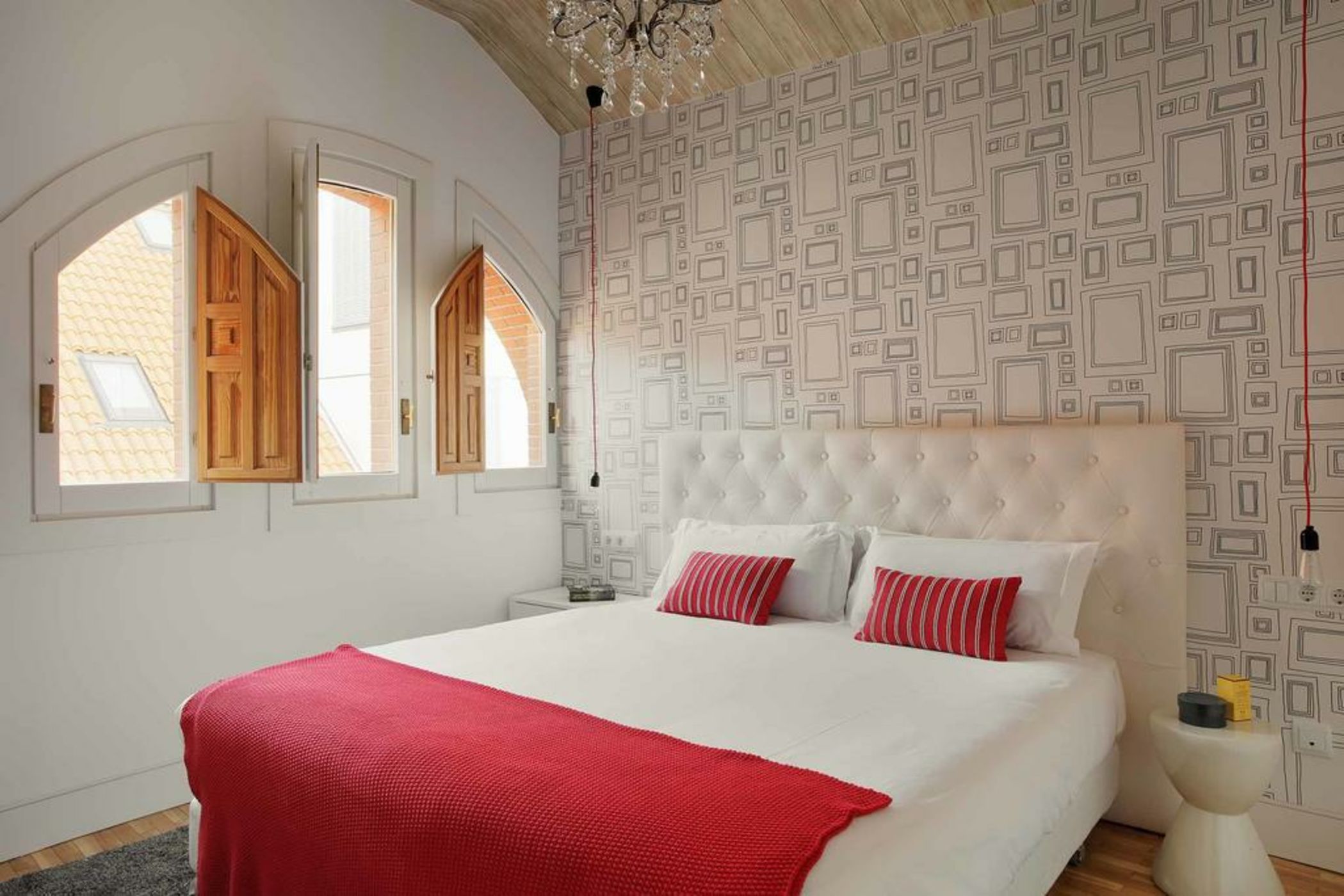 Palacio Plaza Conde Miranda