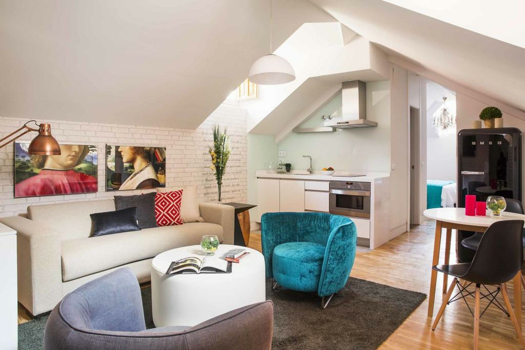 Palacio Plaza Conde Miranda