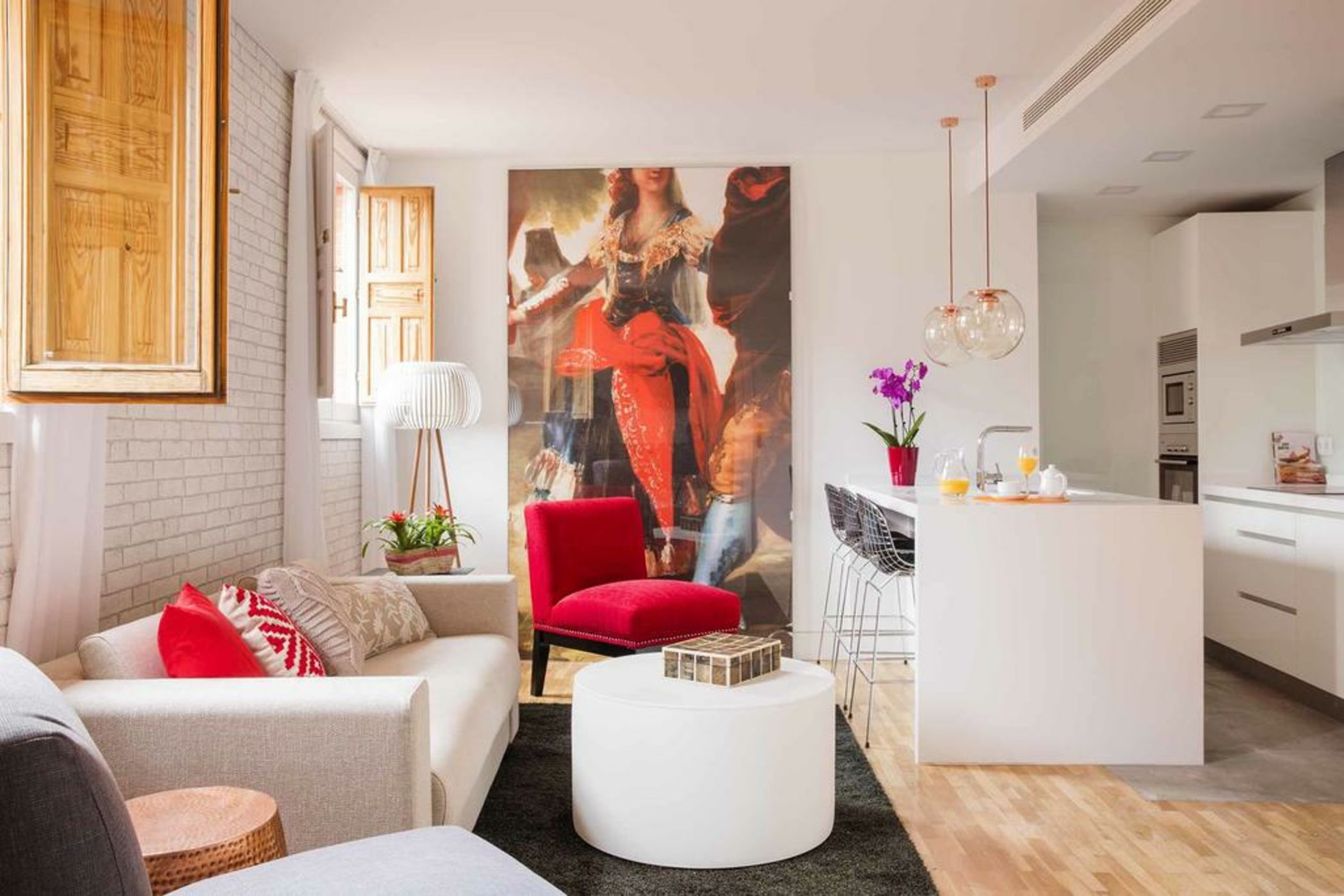 Palacio Plaza Conde Miranda