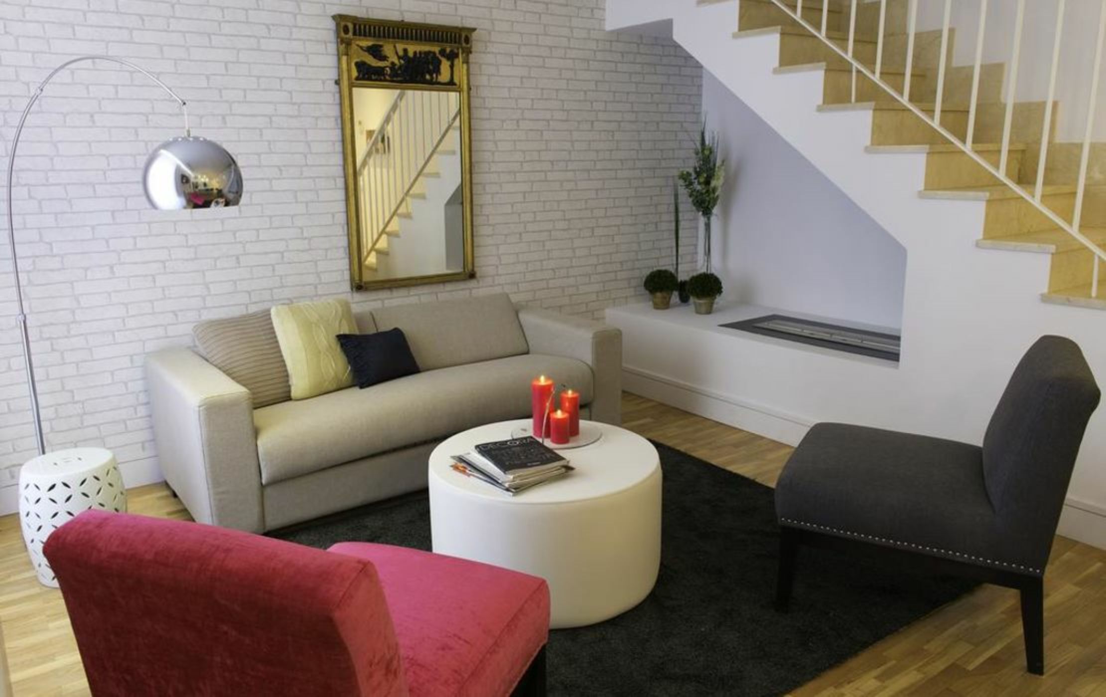 Palacio Plaza Conde Miranda