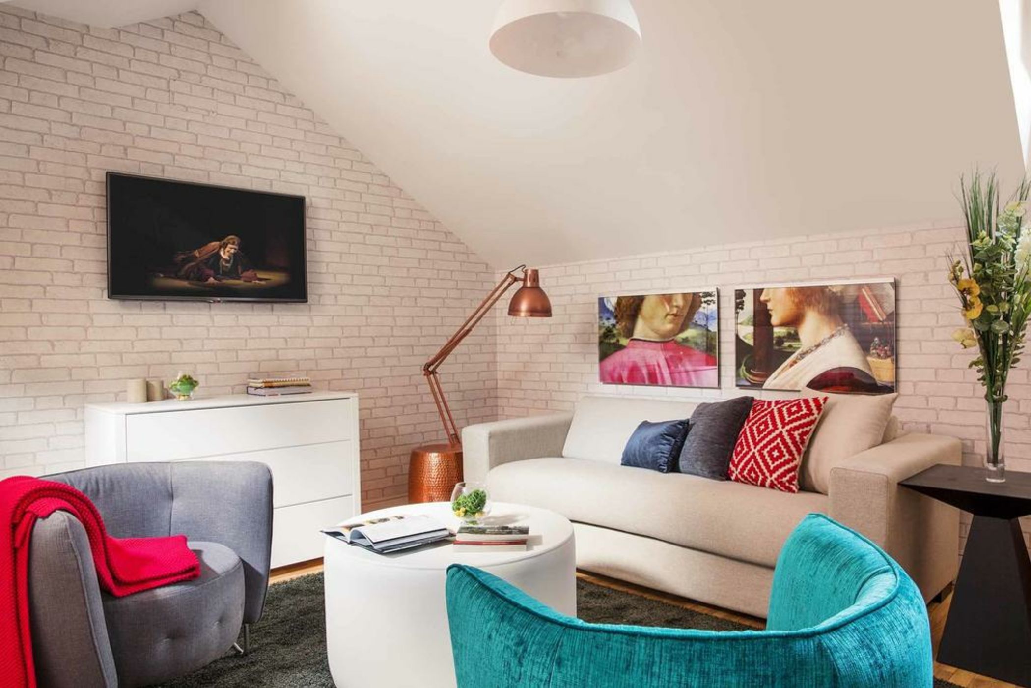 Palacio Plaza Conde Miranda