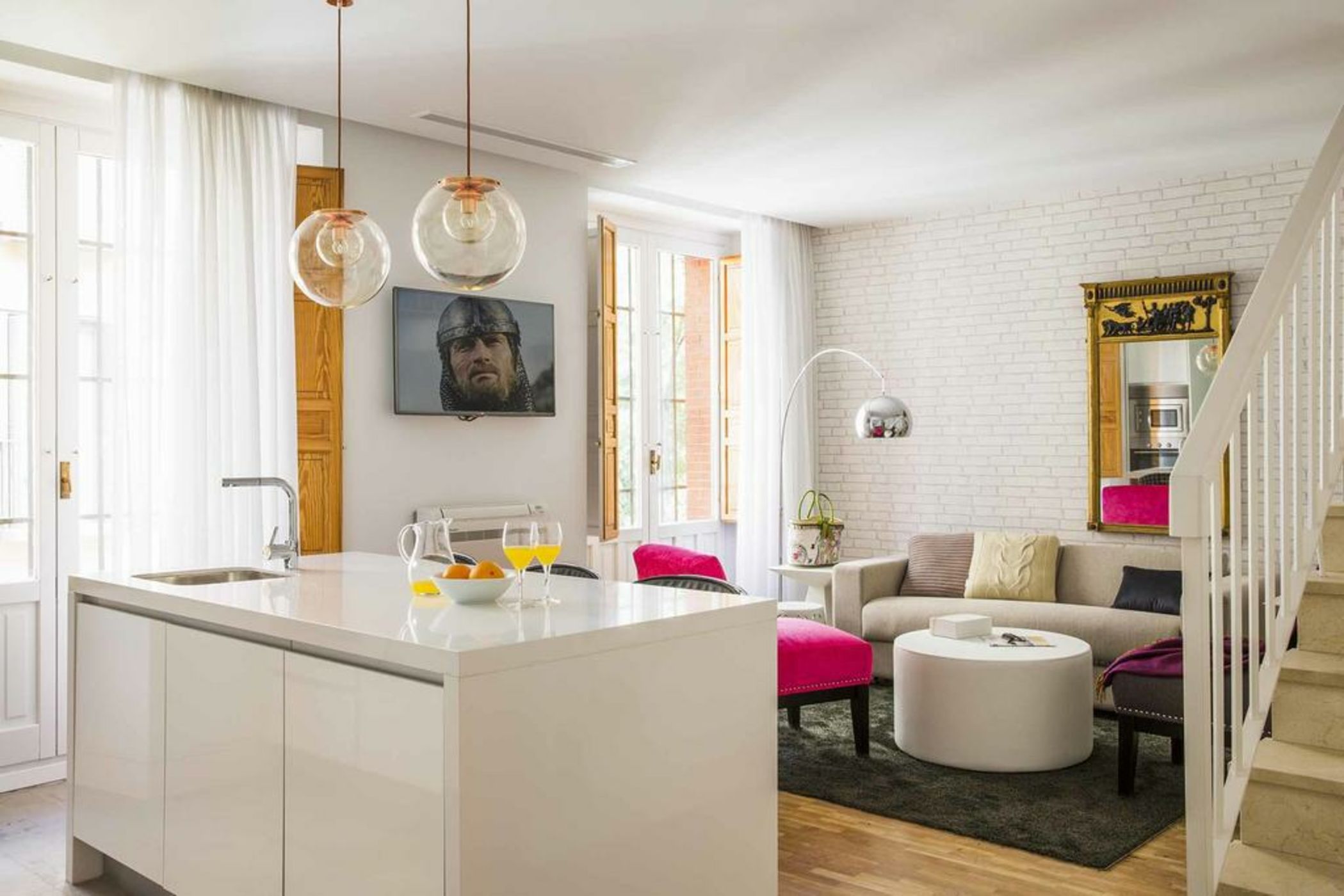 Palacio Plaza Conde Miranda