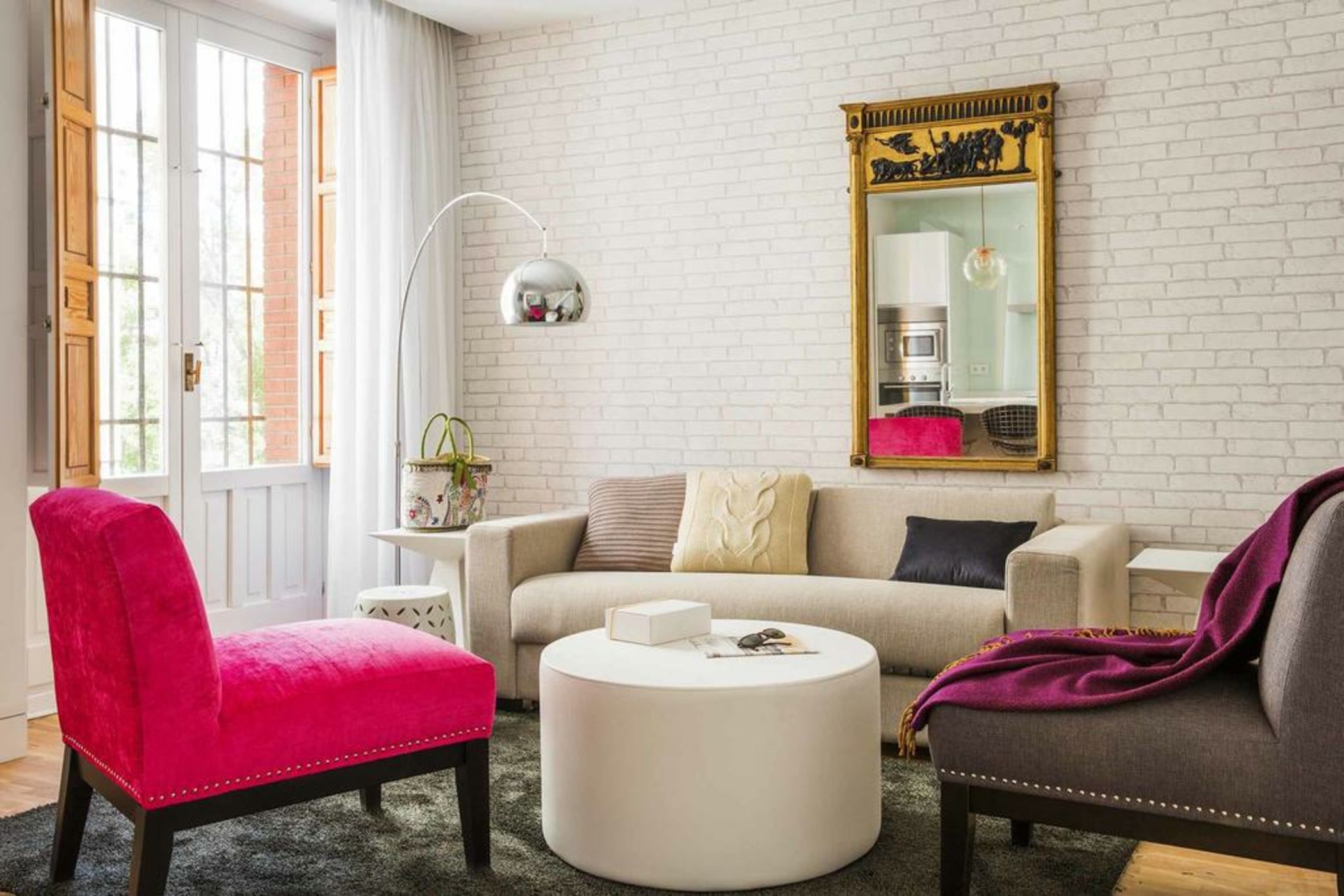 Palacio Plaza Conde Miranda