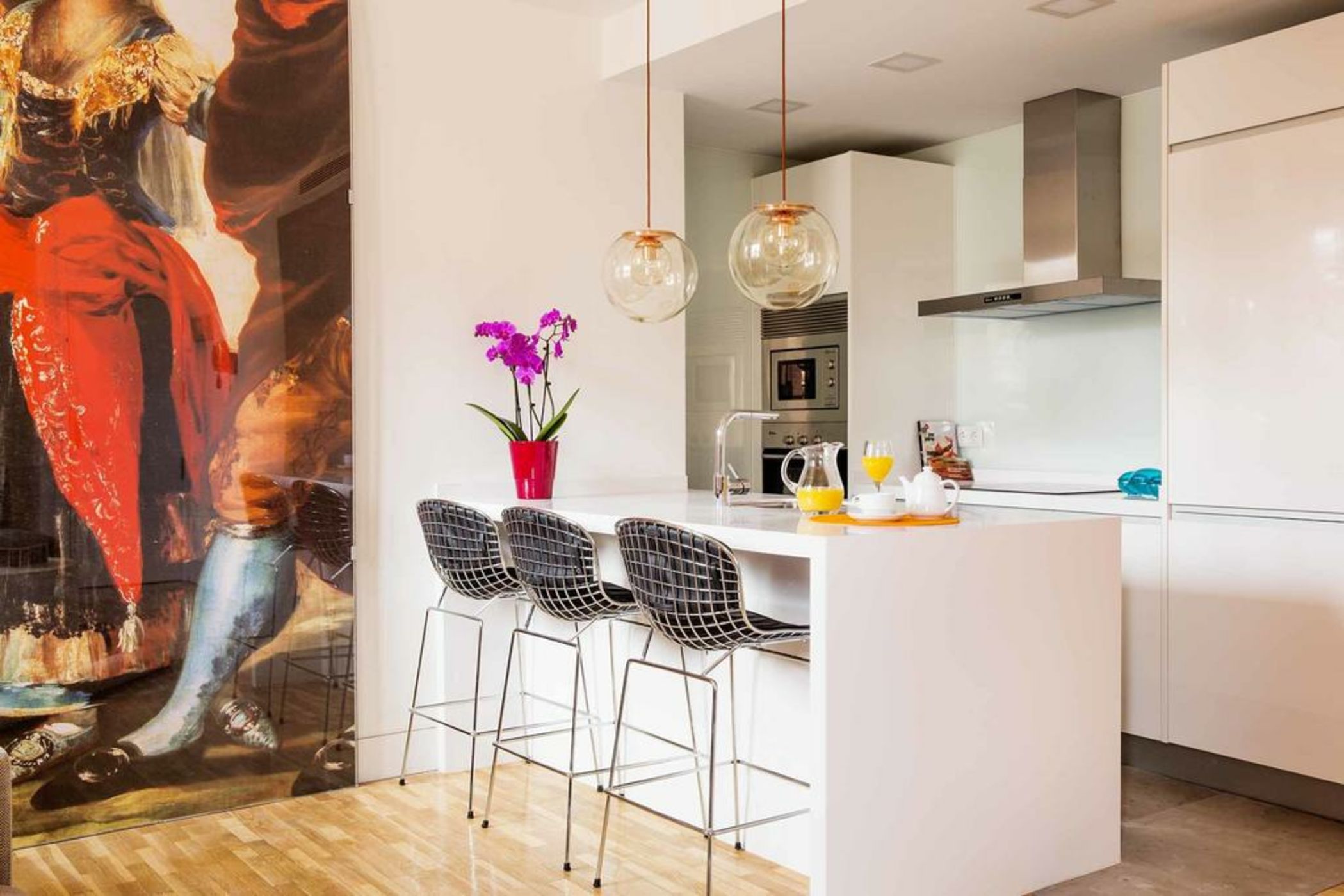 Palacio Plaza Conde Miranda