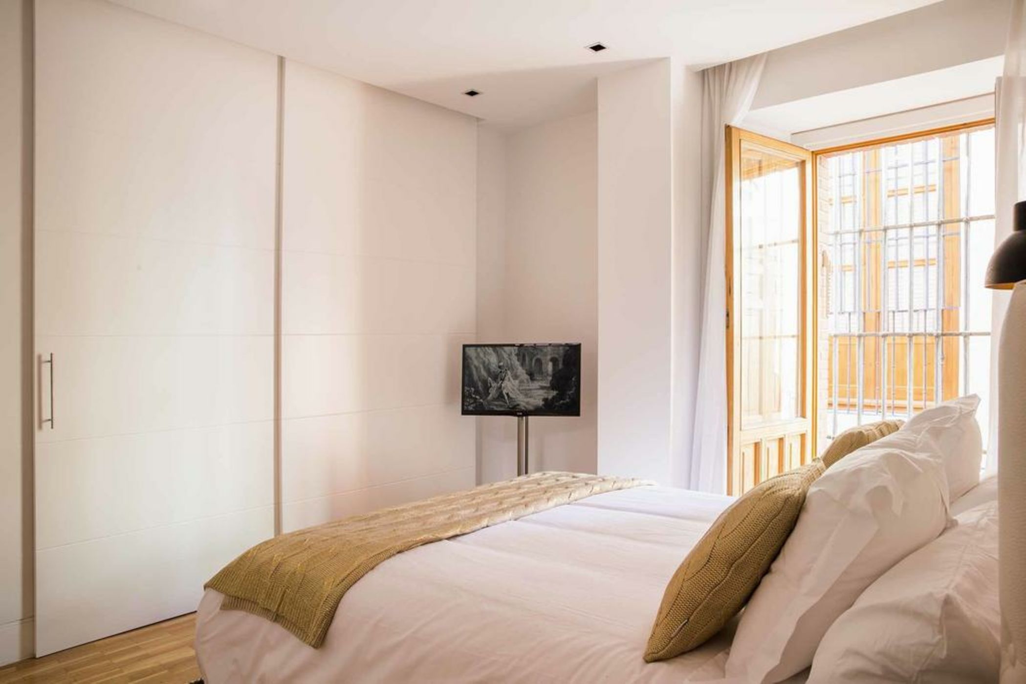 Palacio Plaza Conde Miranda