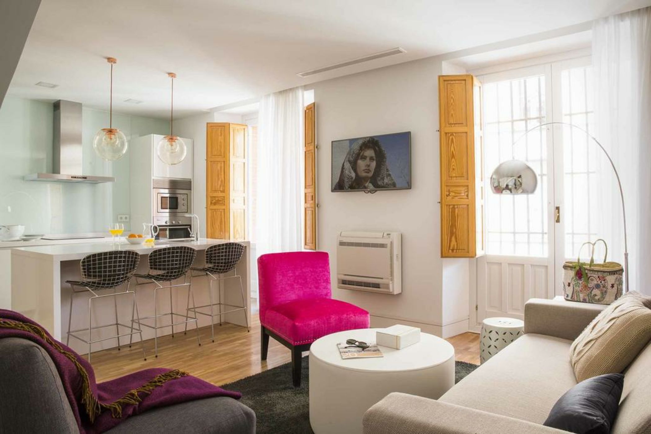 Palacio Plaza Conde Miranda