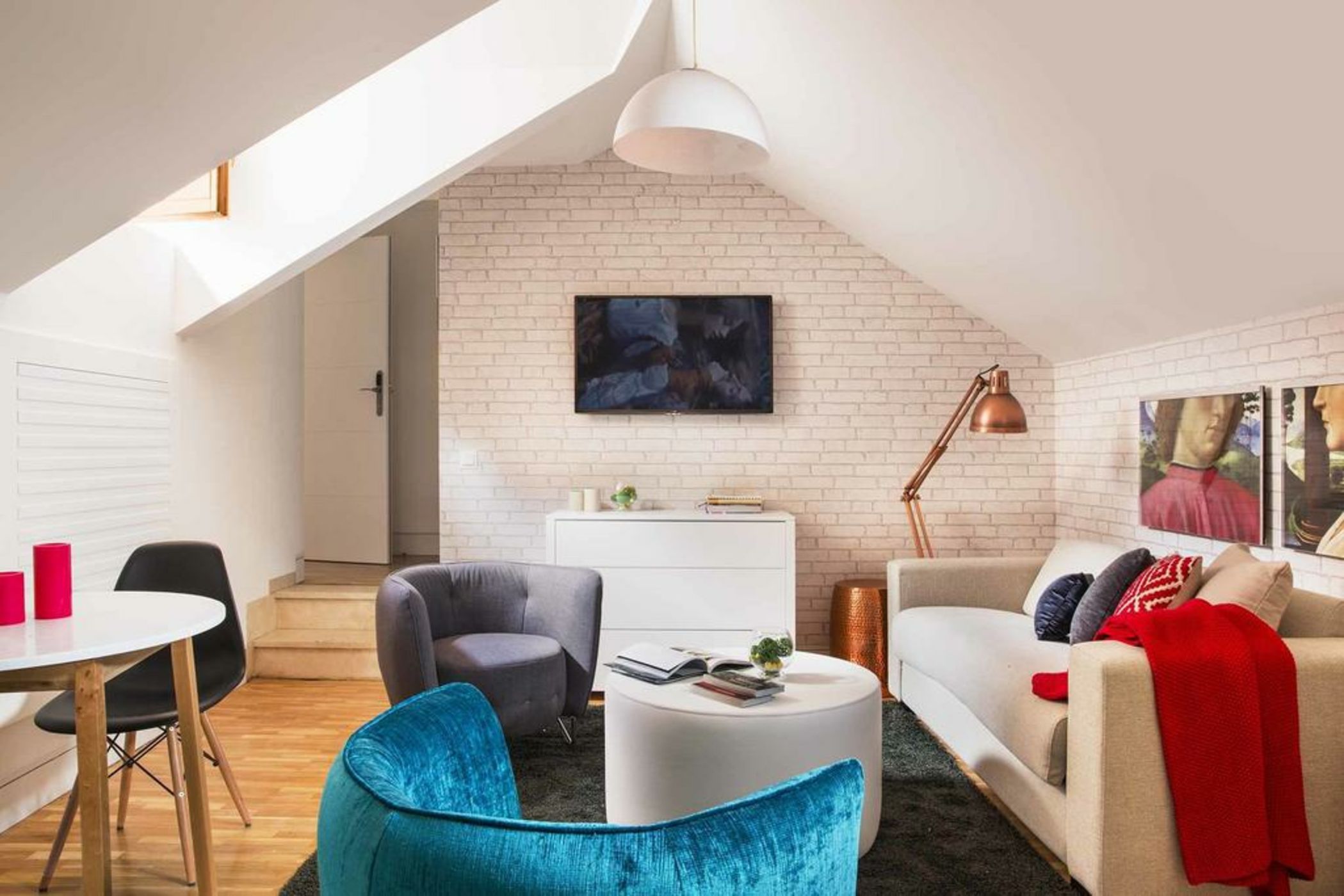 Palacio Plaza Conde Miranda