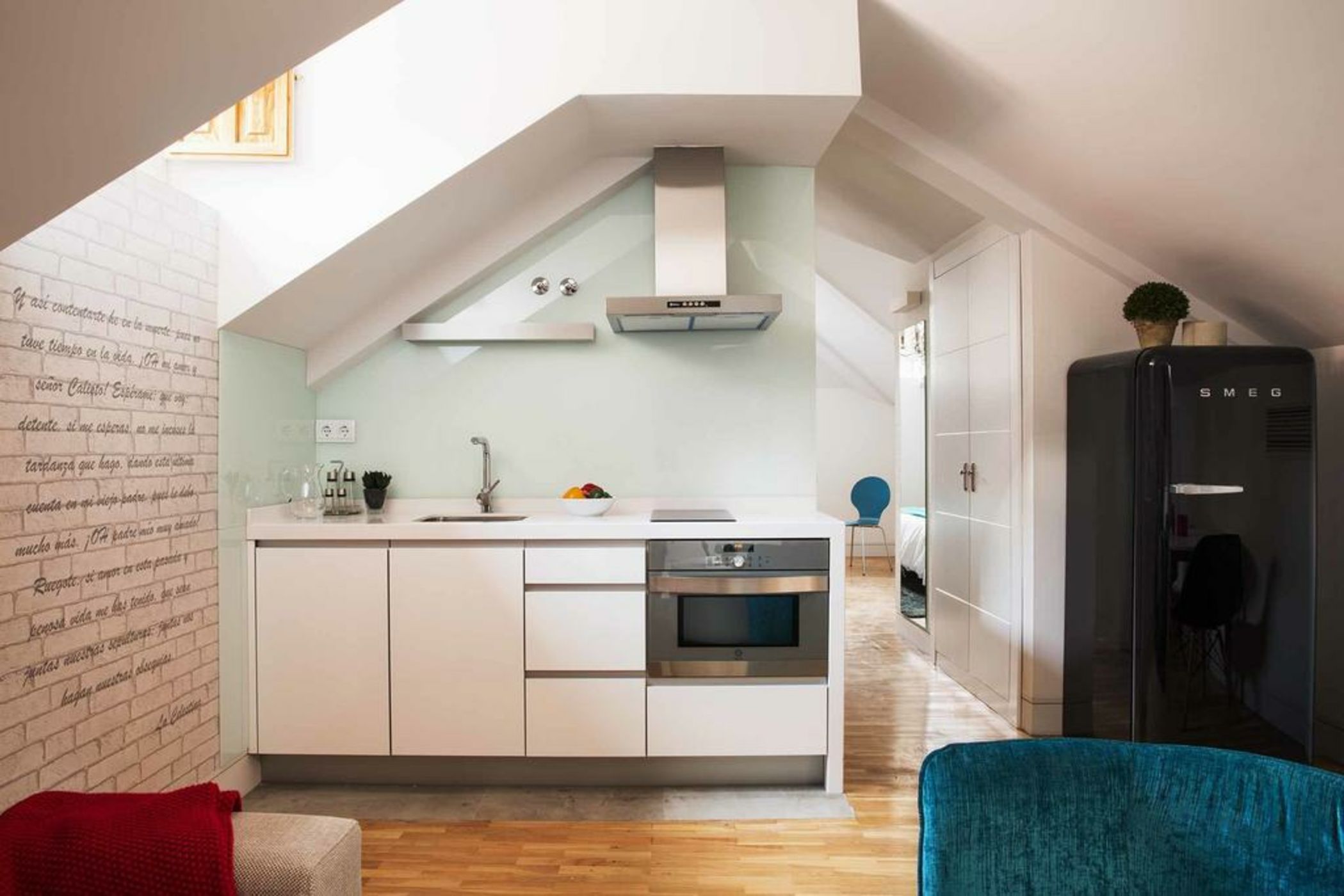 Palacio Plaza Conde Miranda