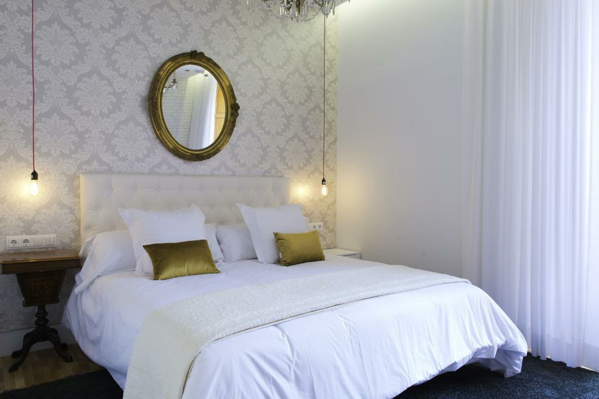 Palacio Plaza Conde Miranda