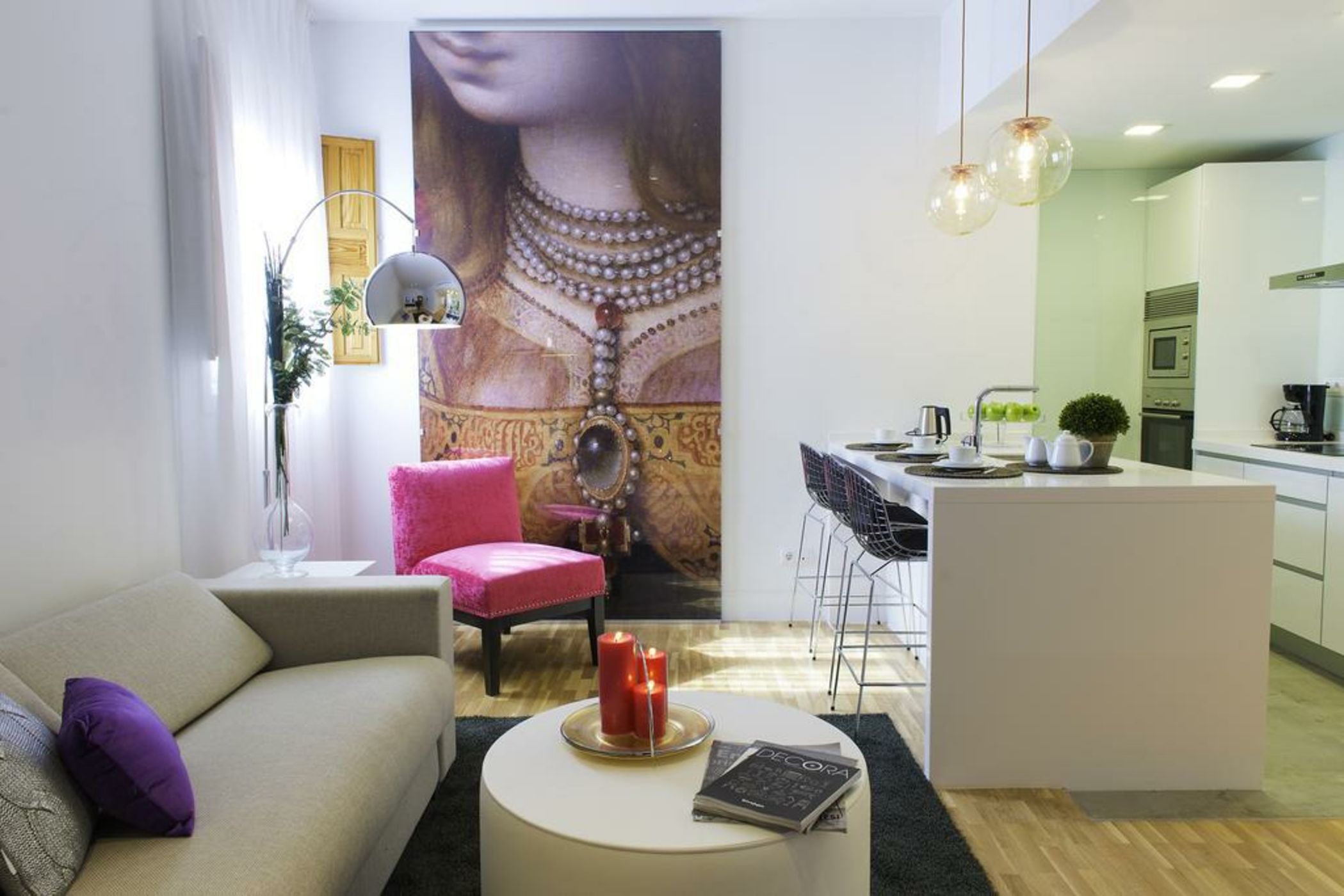 Palacio Plaza Conde Miranda