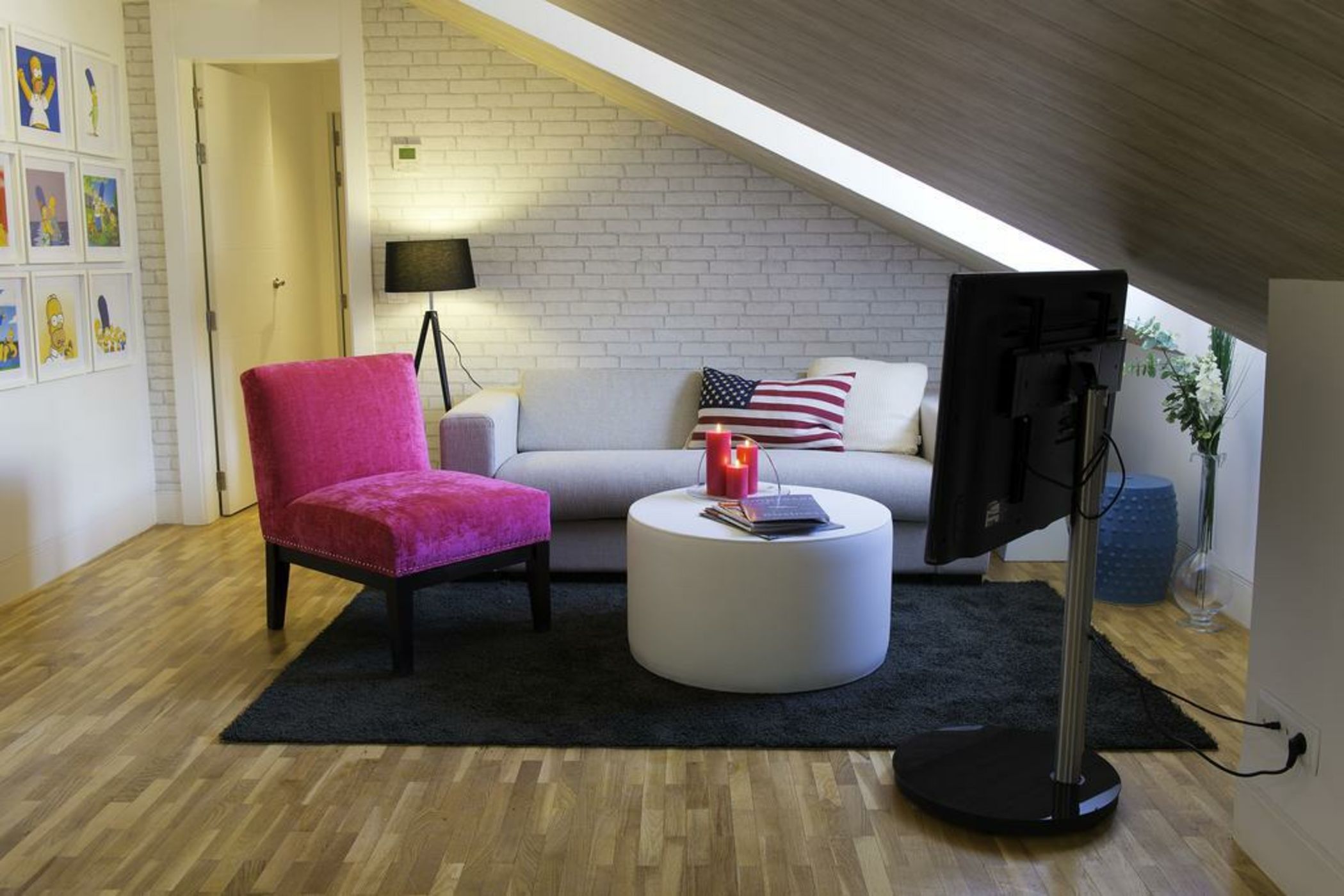 Palacio Plaza Conde Miranda