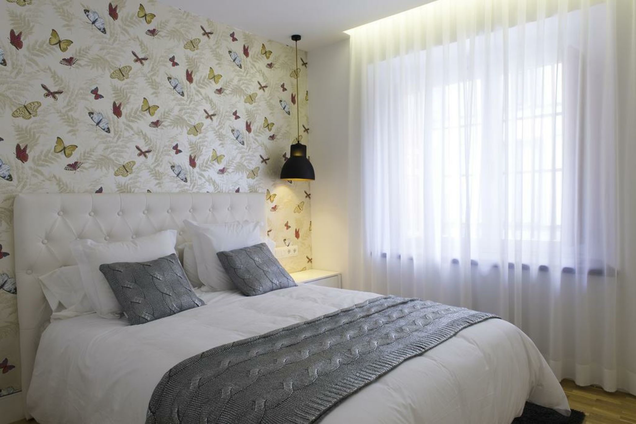 Palacio Plaza Conde Miranda