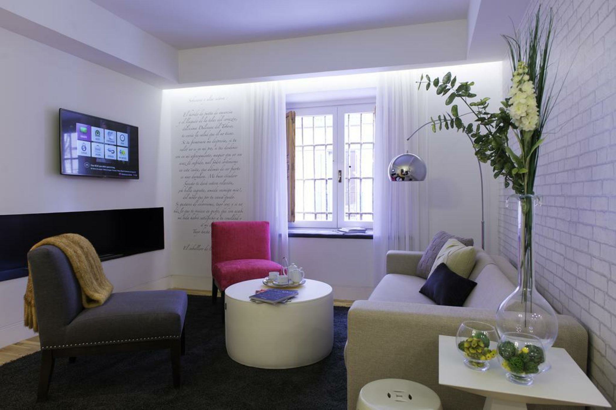 Palacio Plaza Conde Miranda