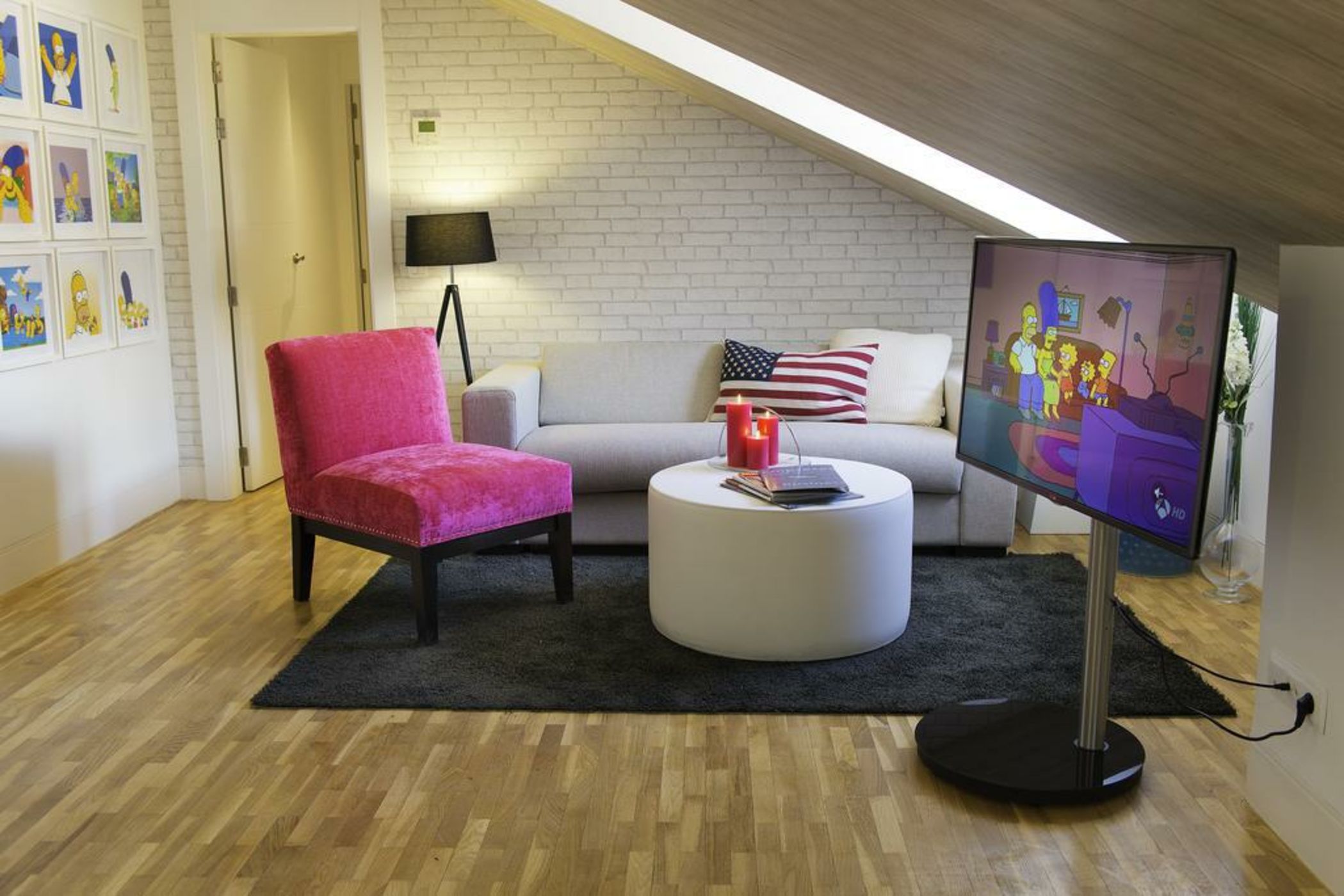 Palacio Plaza Conde Miranda