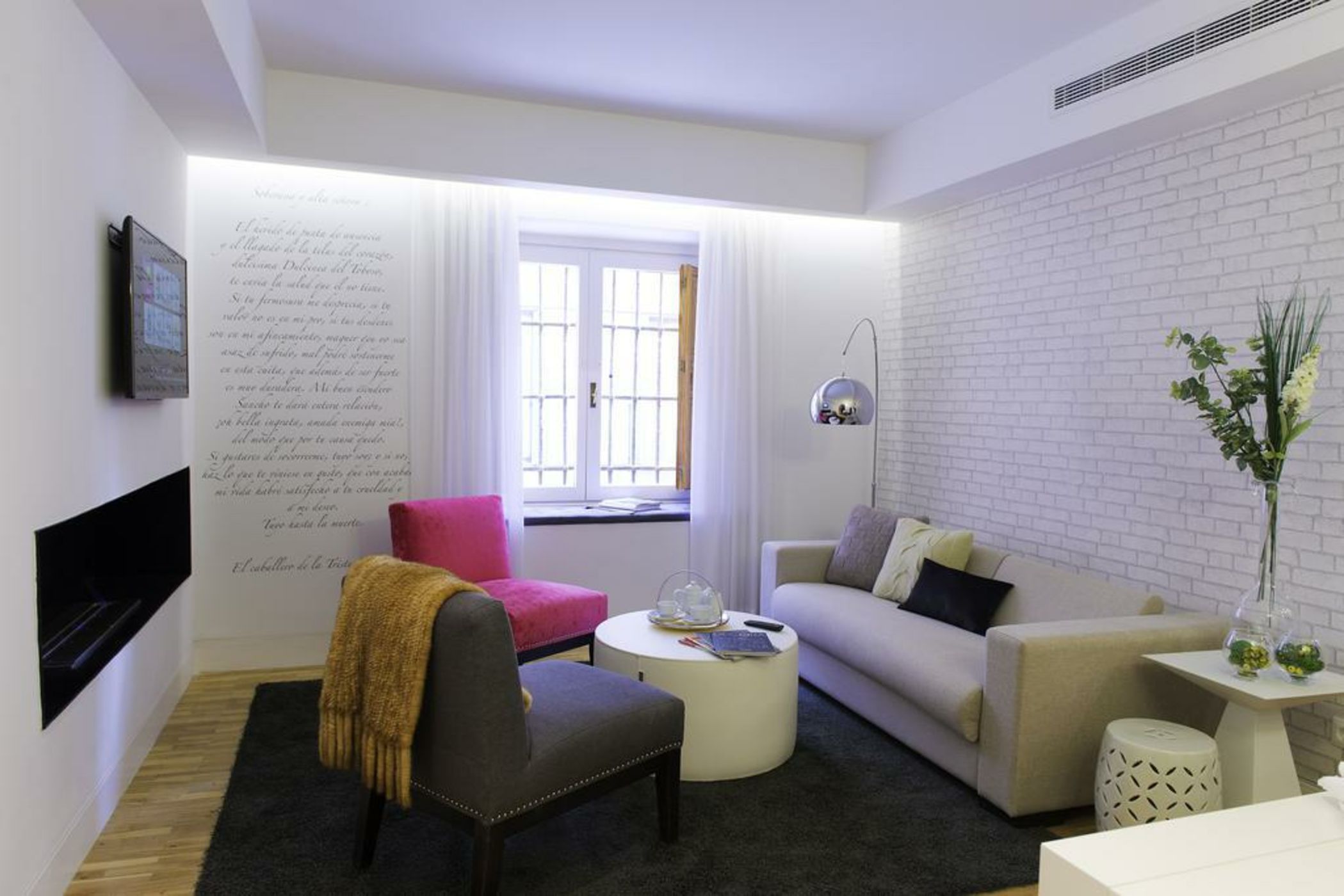 Palacio Plaza Conde Miranda