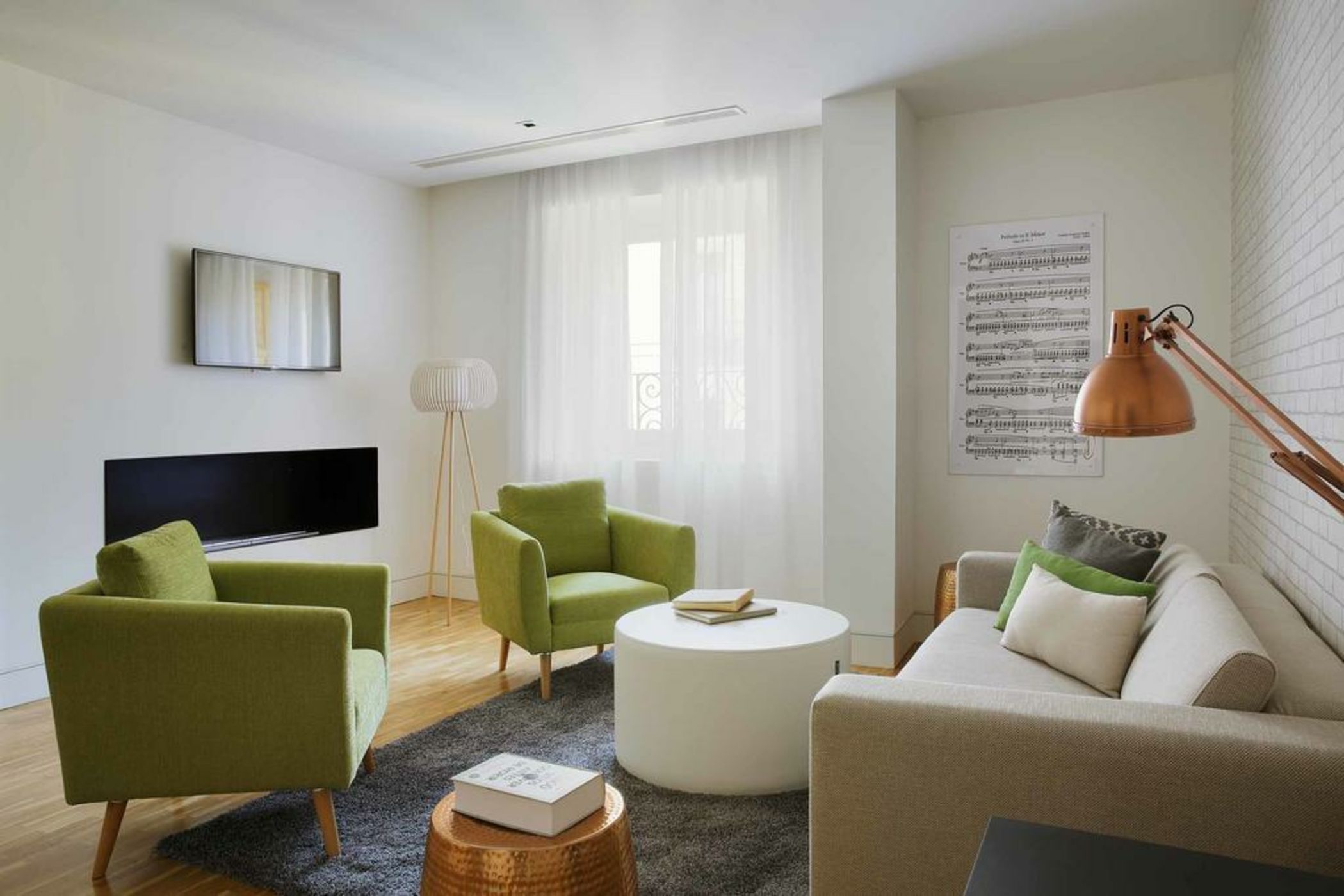 Palacio Plaza Conde Miranda