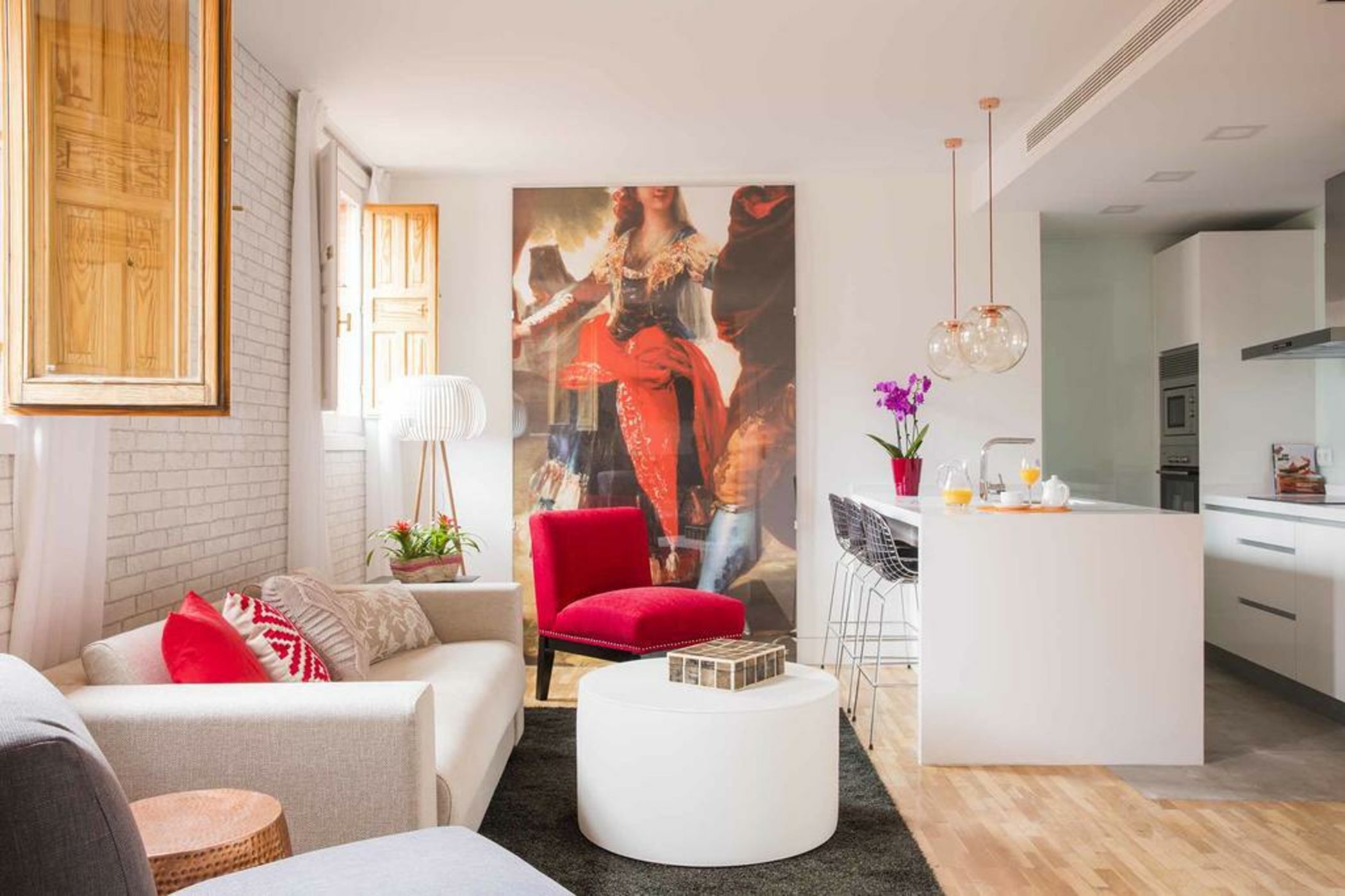 Palacio Plaza Conde Miranda