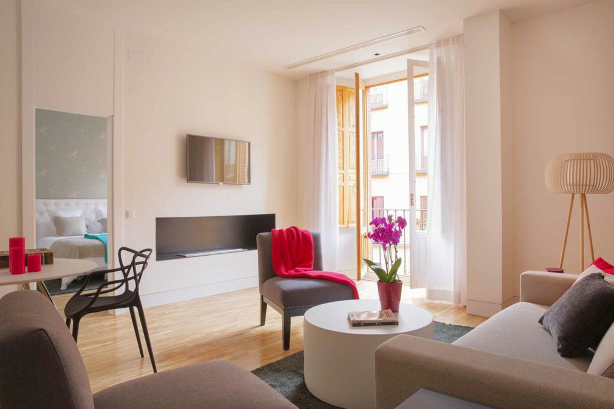 Palacio Plaza Conde Miranda