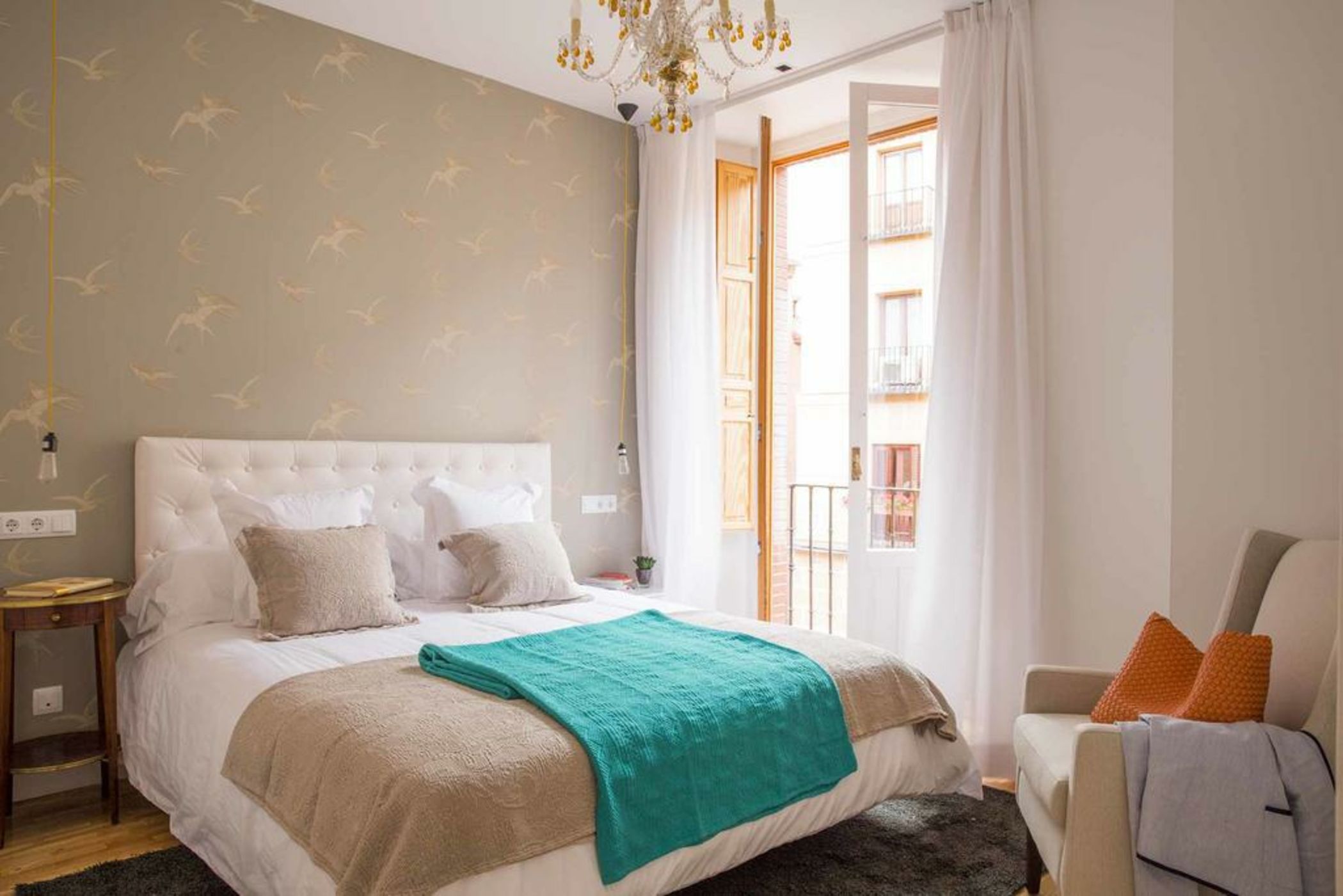 Palacio Plaza Conde Miranda