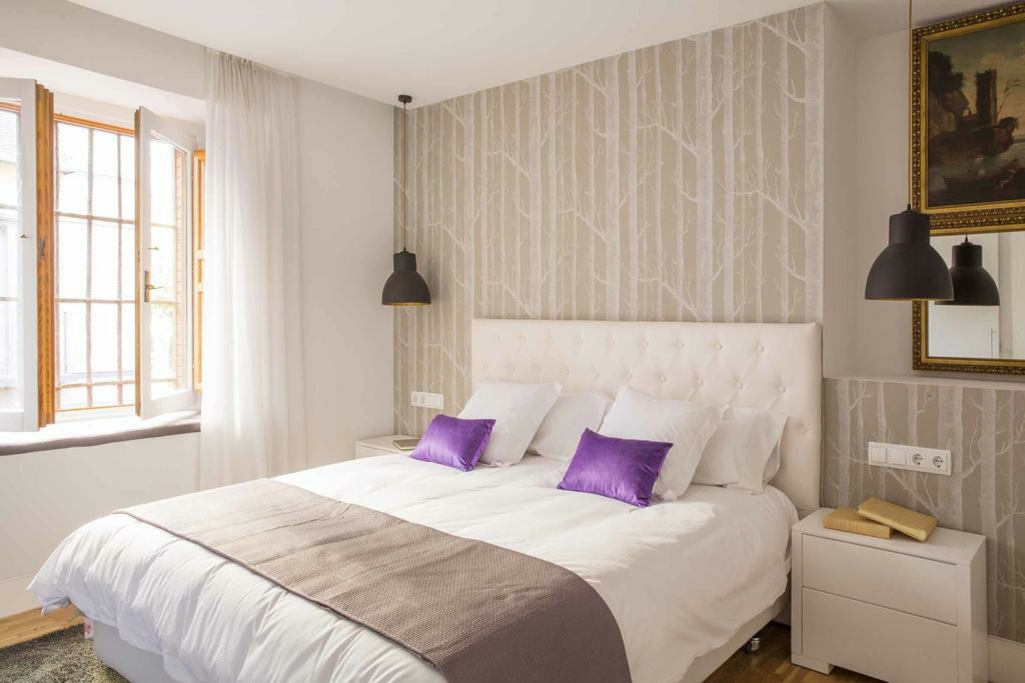 Palacio Plaza Conde Miranda