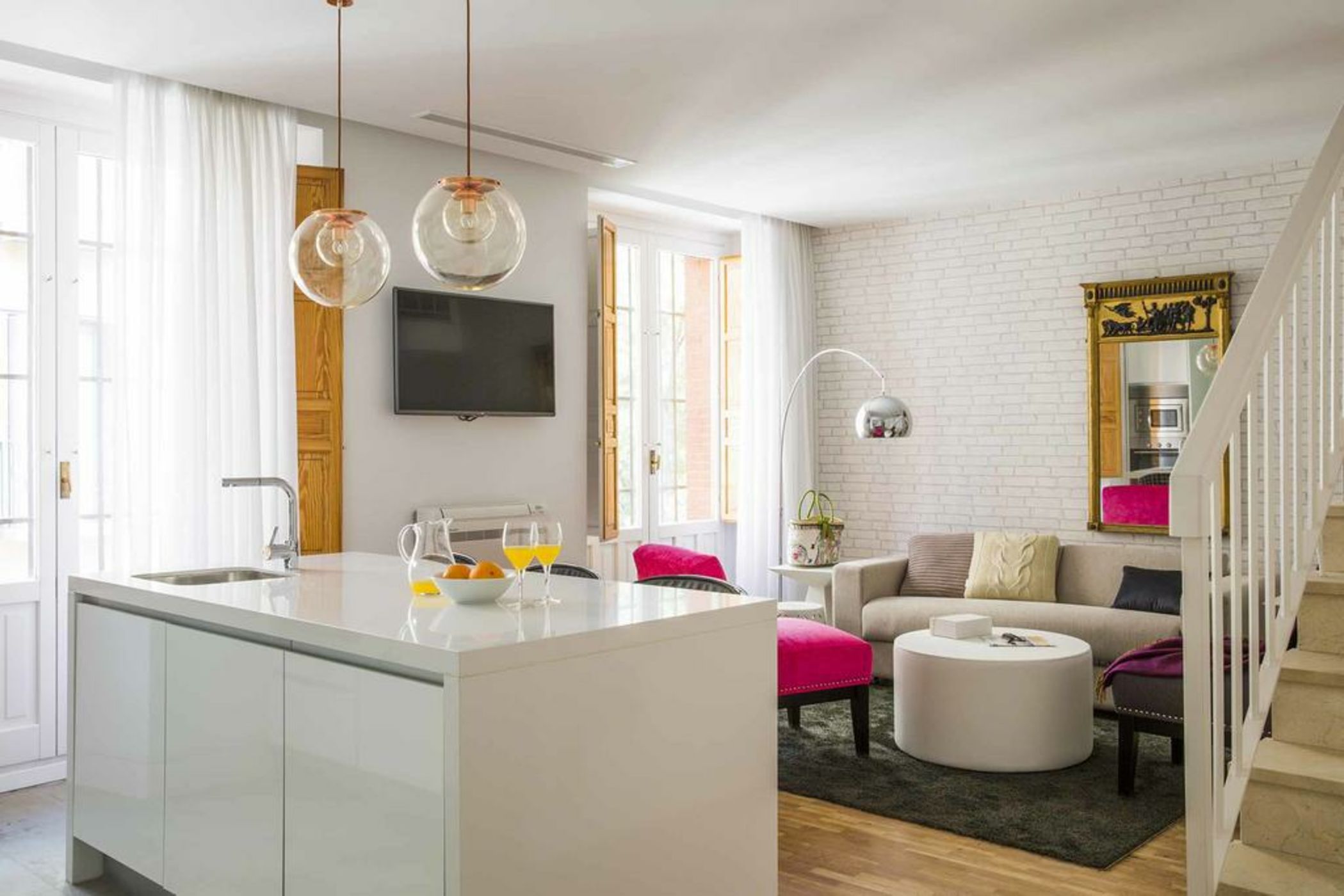 Palacio Plaza Conde Miranda