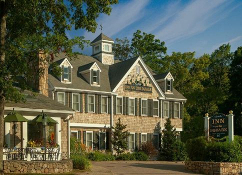 Inn on the Square