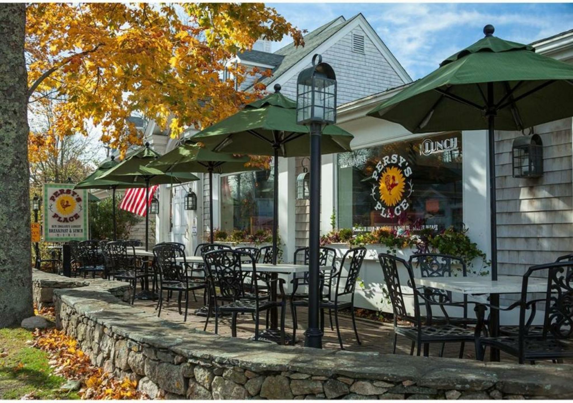Inn on the Square