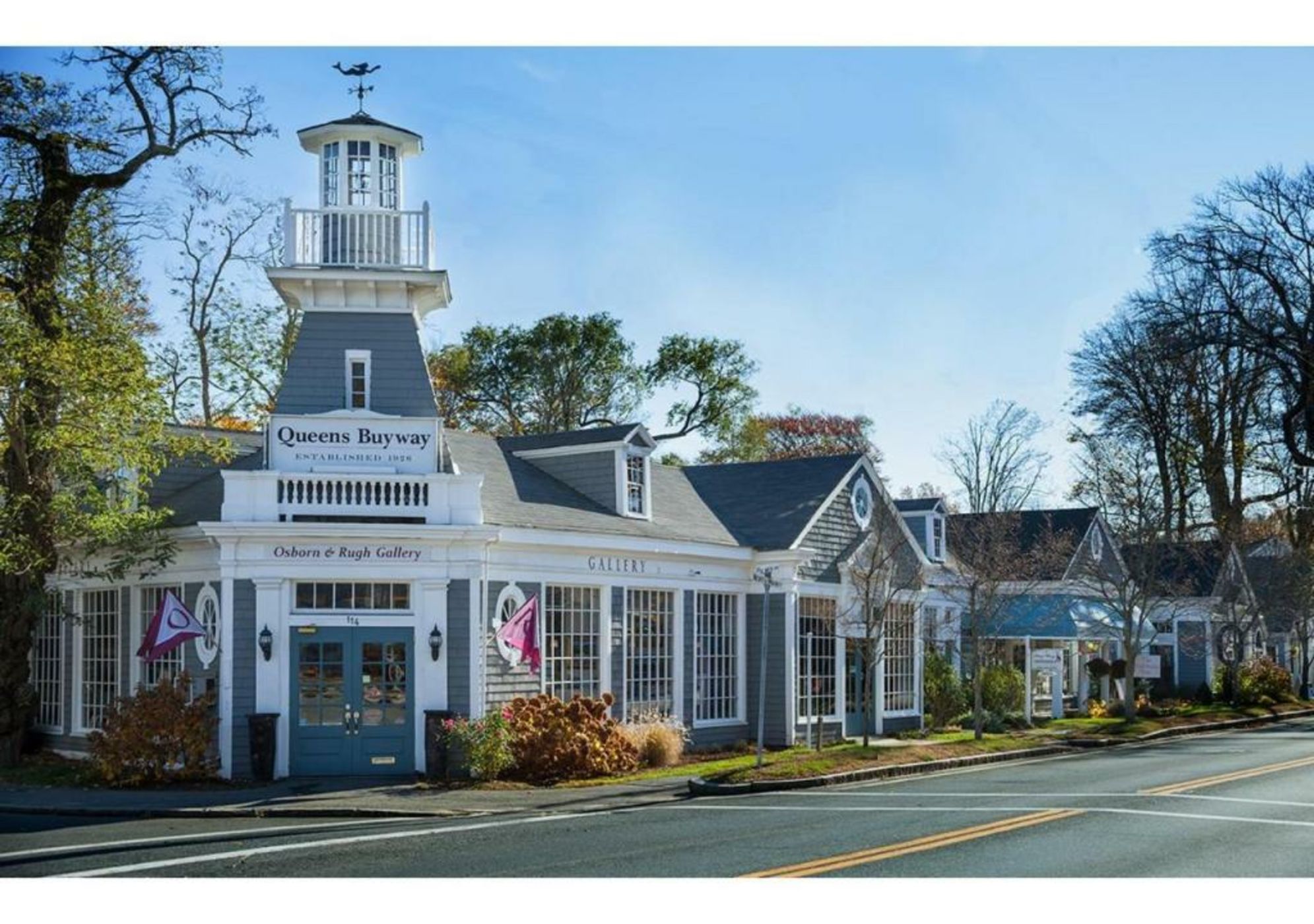 Inn on the Square