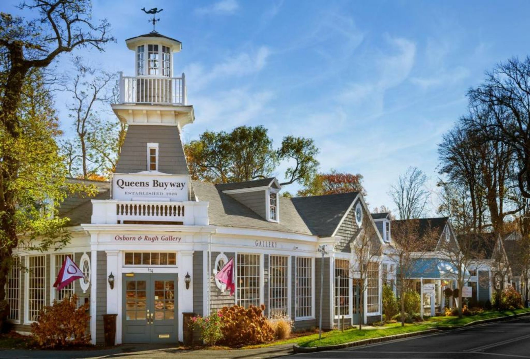 Inn on the Square