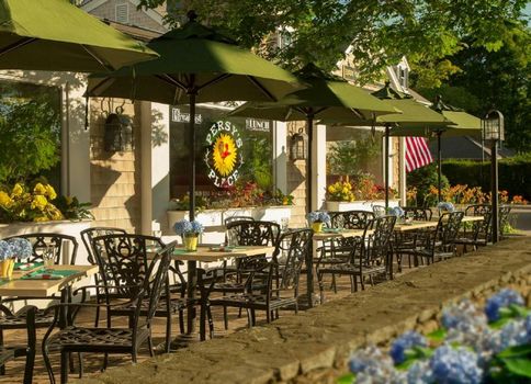 Inn on the Square