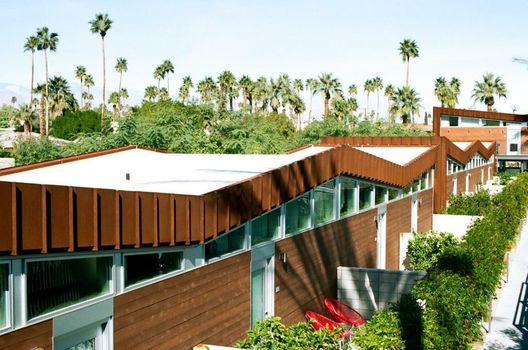 ARRIVE Palm Springs
