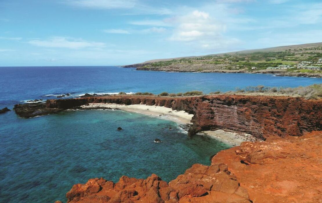 Four Seasons Resort Lana'i