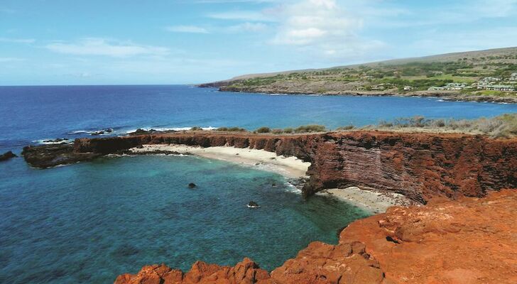 Four Seasons Resort Lana'i