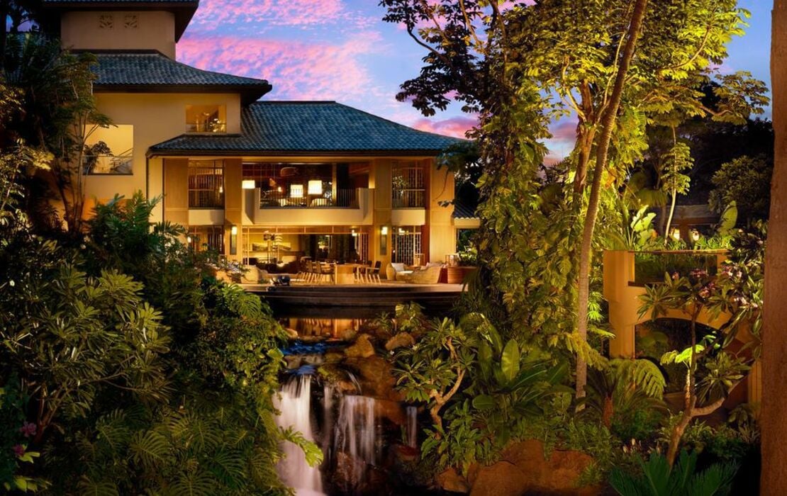 Four Seasons Resort Lana'i