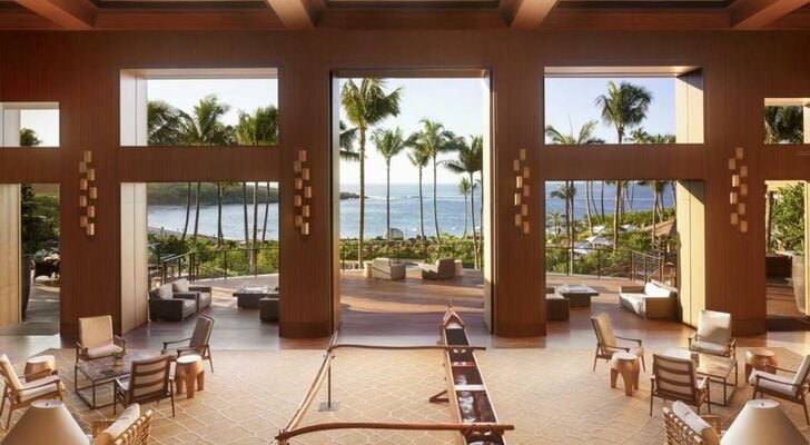Four Seasons Resort Lana'i