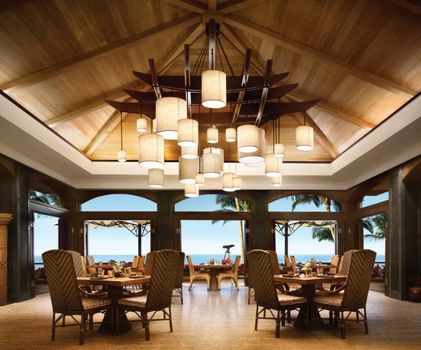 Four Seasons Resort Lana'i