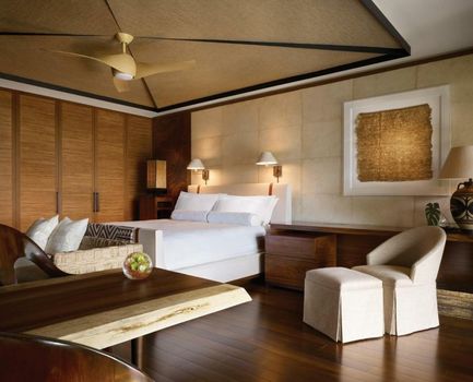 Four Seasons Resort Lana'i