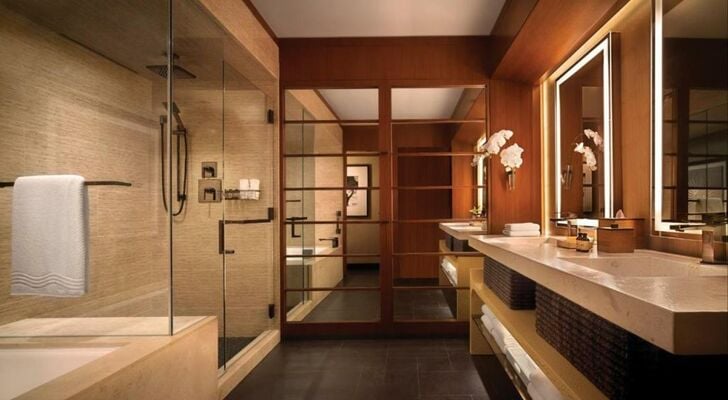 Four Seasons Resort Lana'i