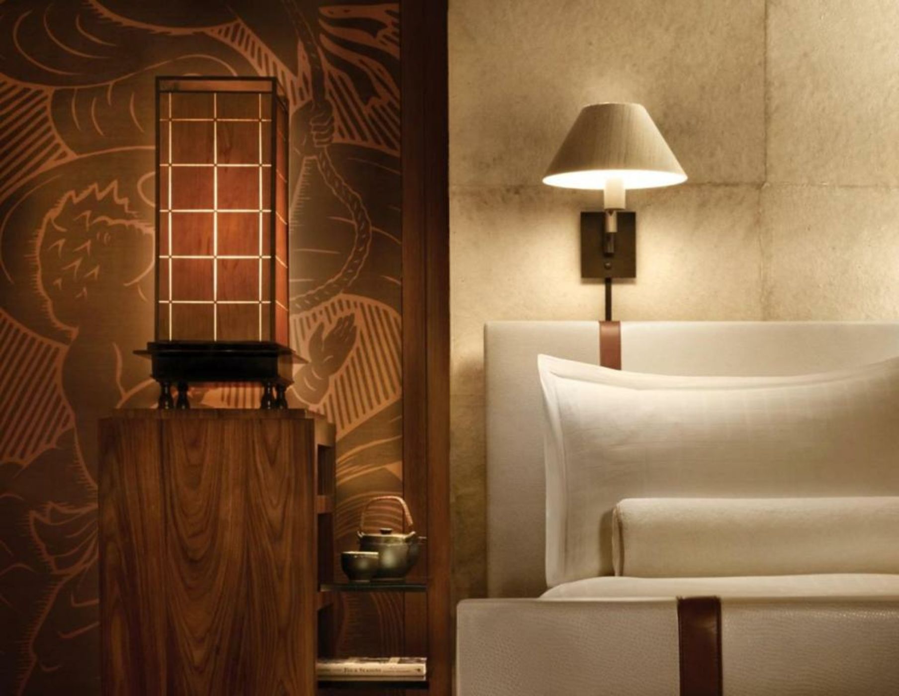 Four Seasons Resort Lana'i