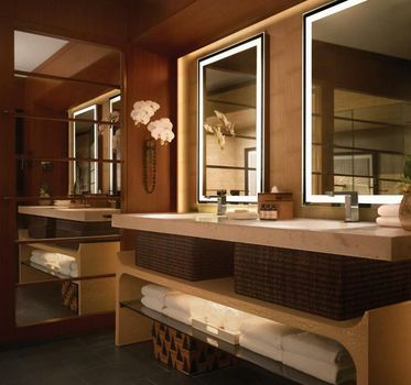 Four Seasons Resort Lana'i